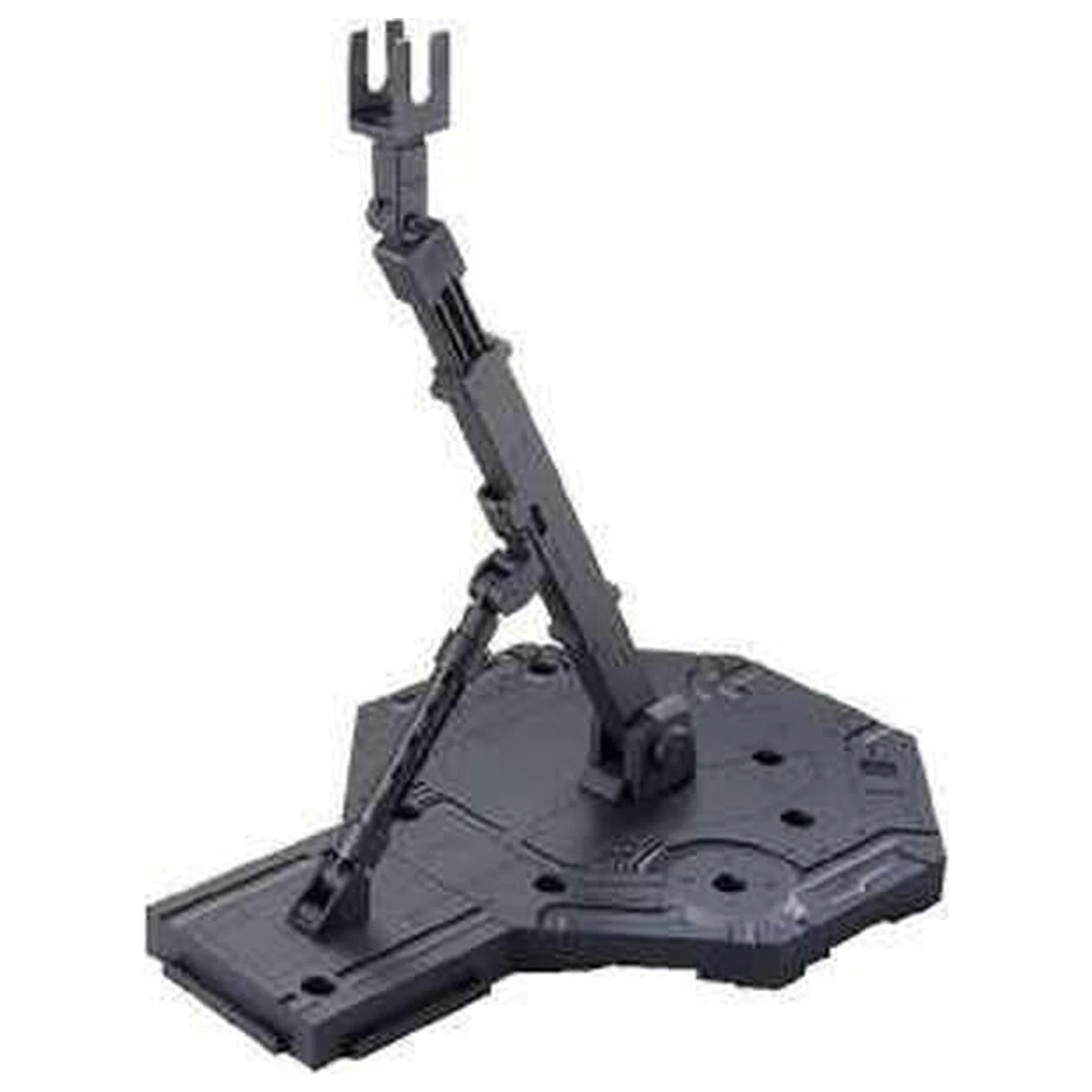 Gundam Model Kit Akčná Základňa 1 Čierna produktová fotografia
