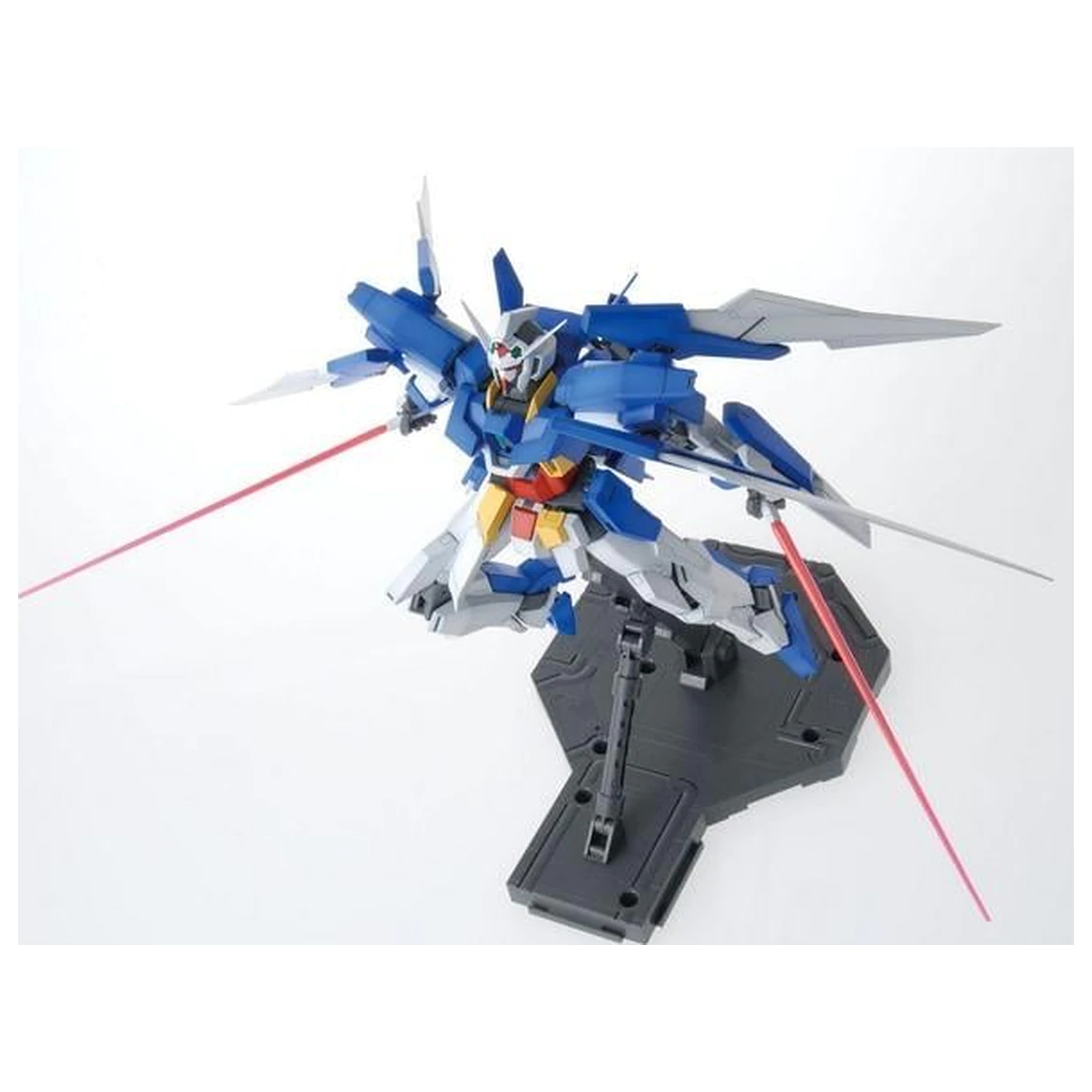 GUNDAM Model Kit Master Grade Age-2 Normal produktová fotografia