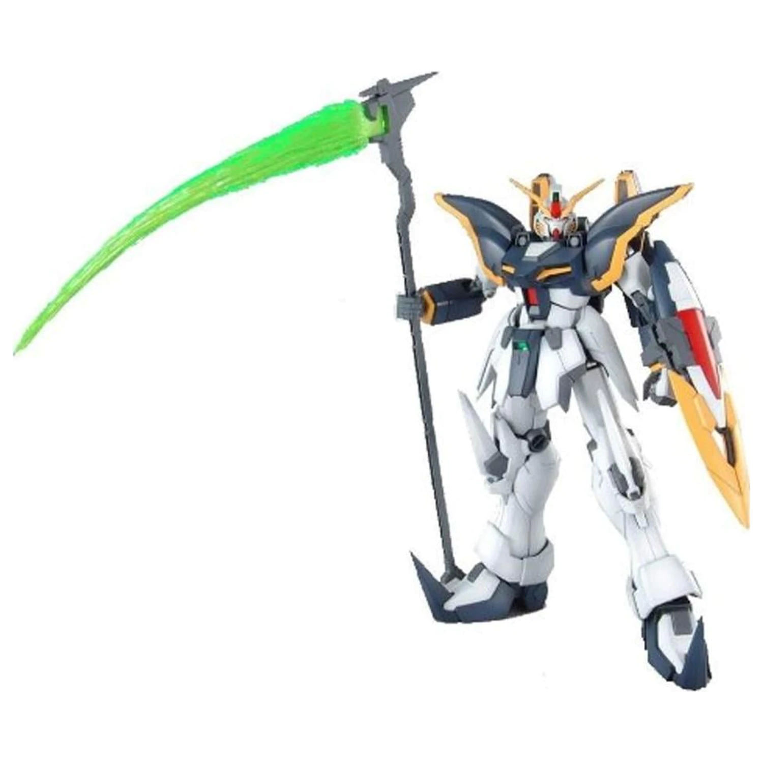 Gundam Modelová stavebnica MG 1/100 Deathscythe EW 18 cm produktová fotografia