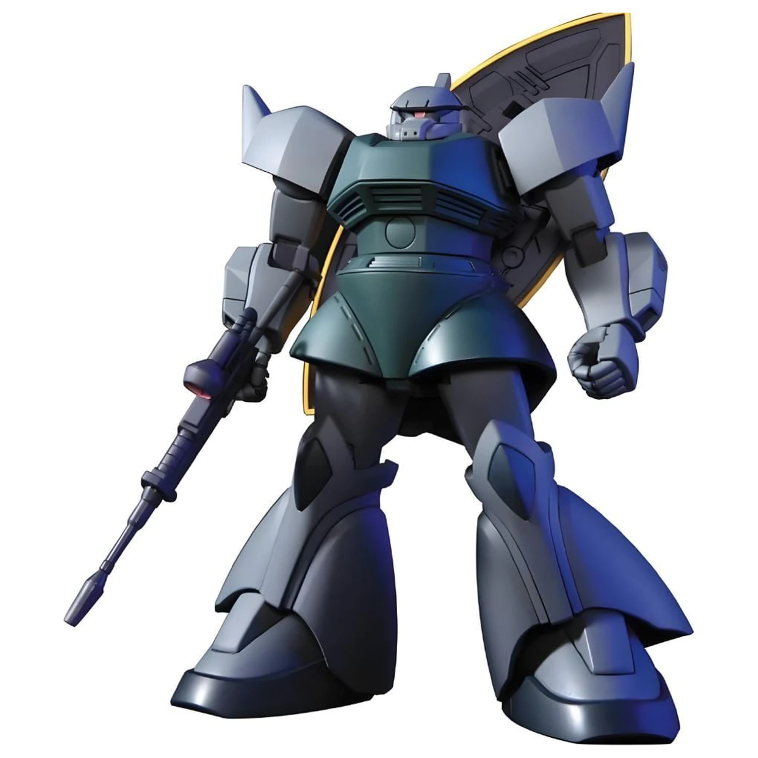 Gundam MS-14C Gelgoog Cannon Mobile Suit model kit HGUC 1/144 produktová fotografia