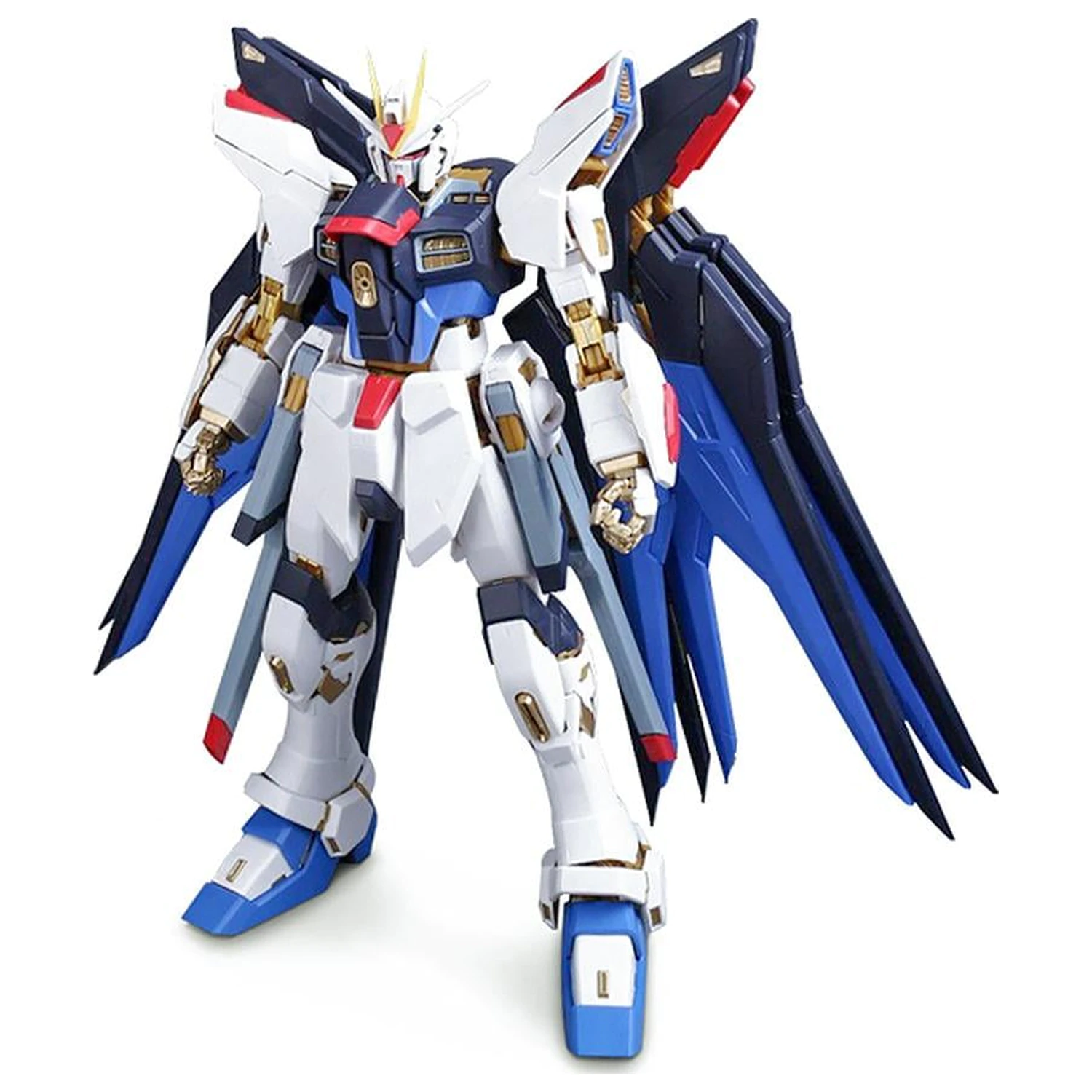 GUNDAM Perfect Grade Strike Freedom Gundam 30 cm produktová fotografia