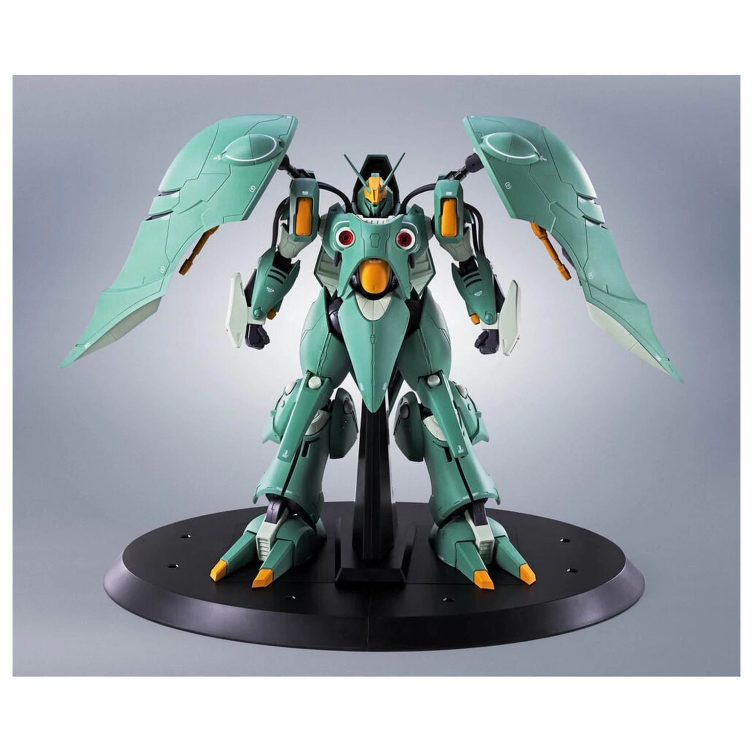 Gundam Quin-Mantha Marking Plus figúrka 26cm produktová fotografia