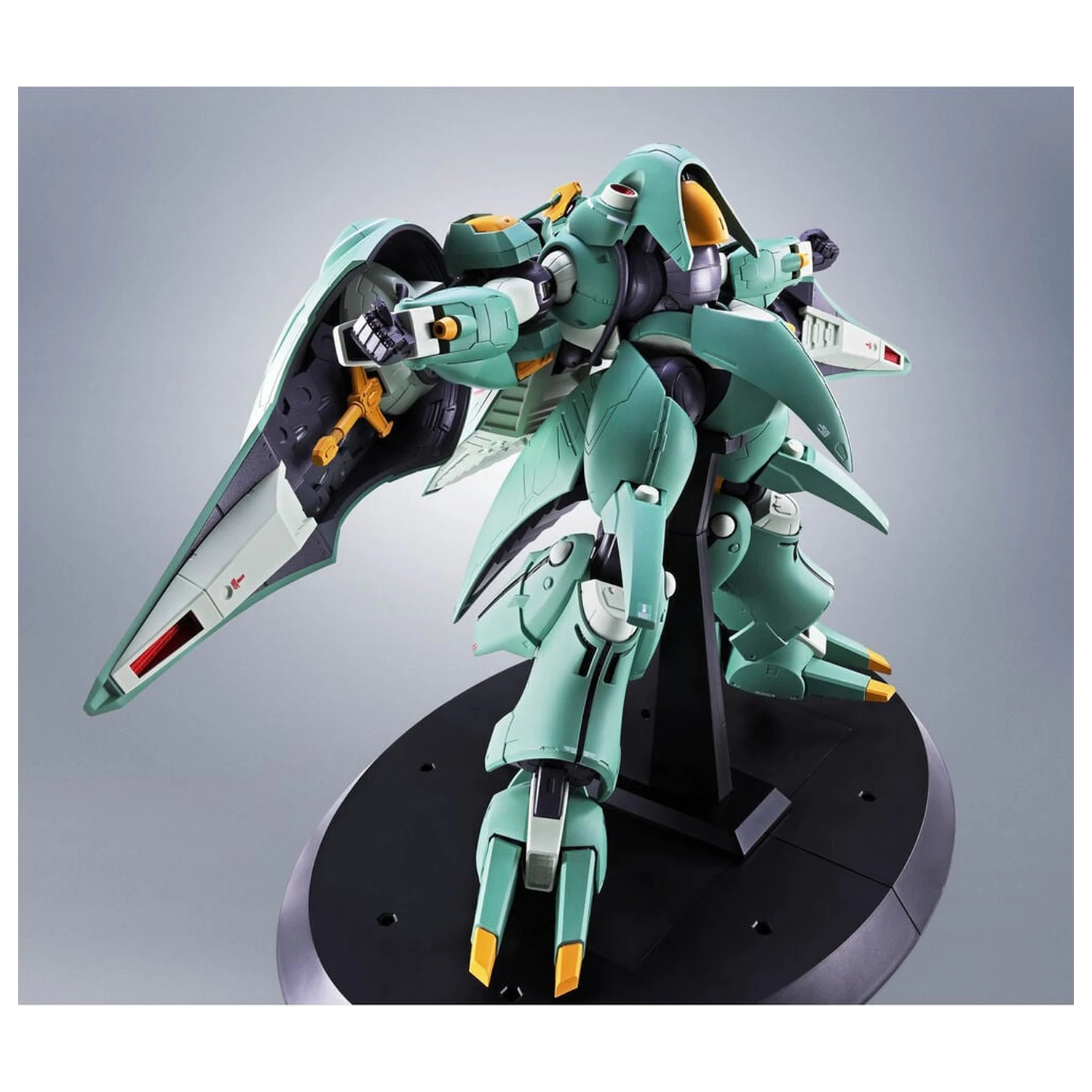 Gundam Quin-Mantha Marking Plus figúrka 26cm produktová fotografia