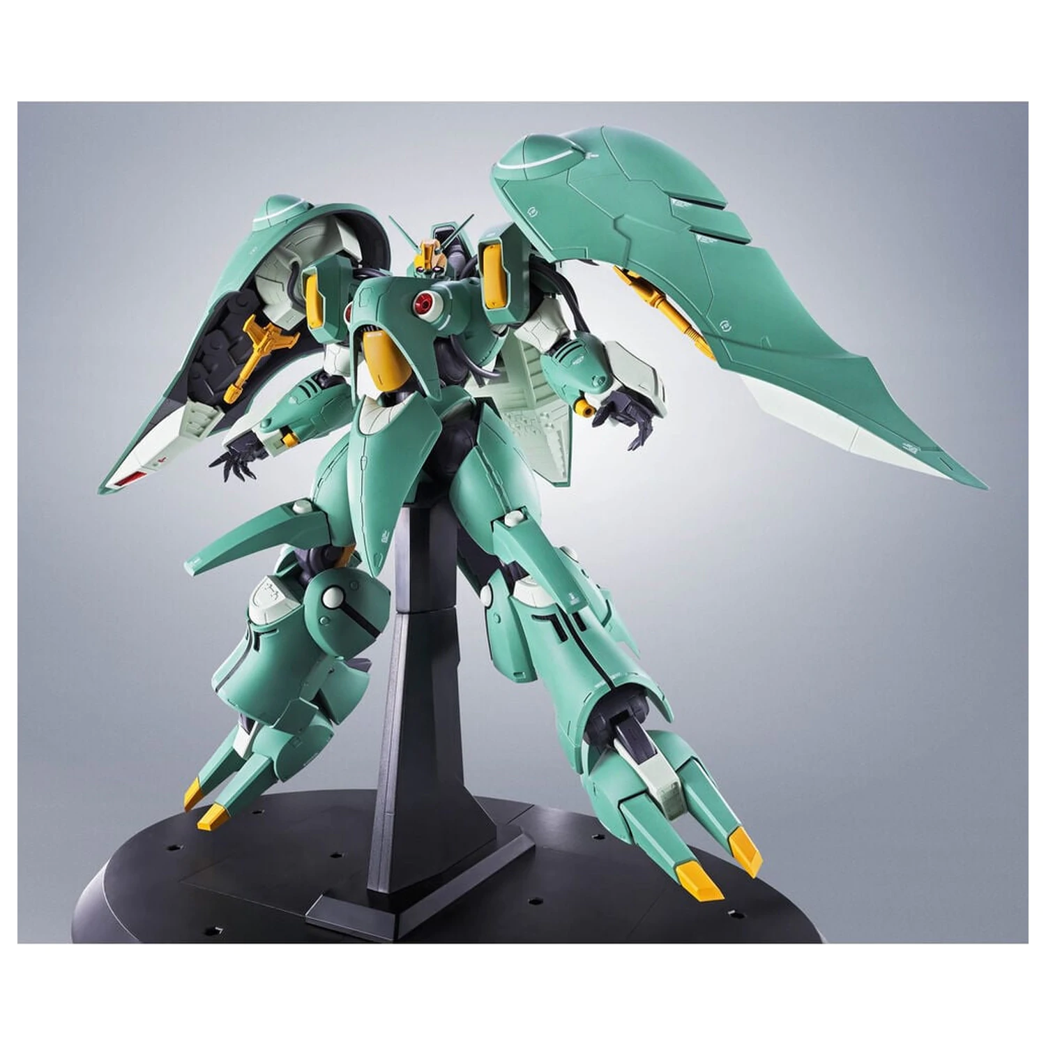 Gundam Quin-Mantha Marking Plus figúrka 26cm produktová fotografia