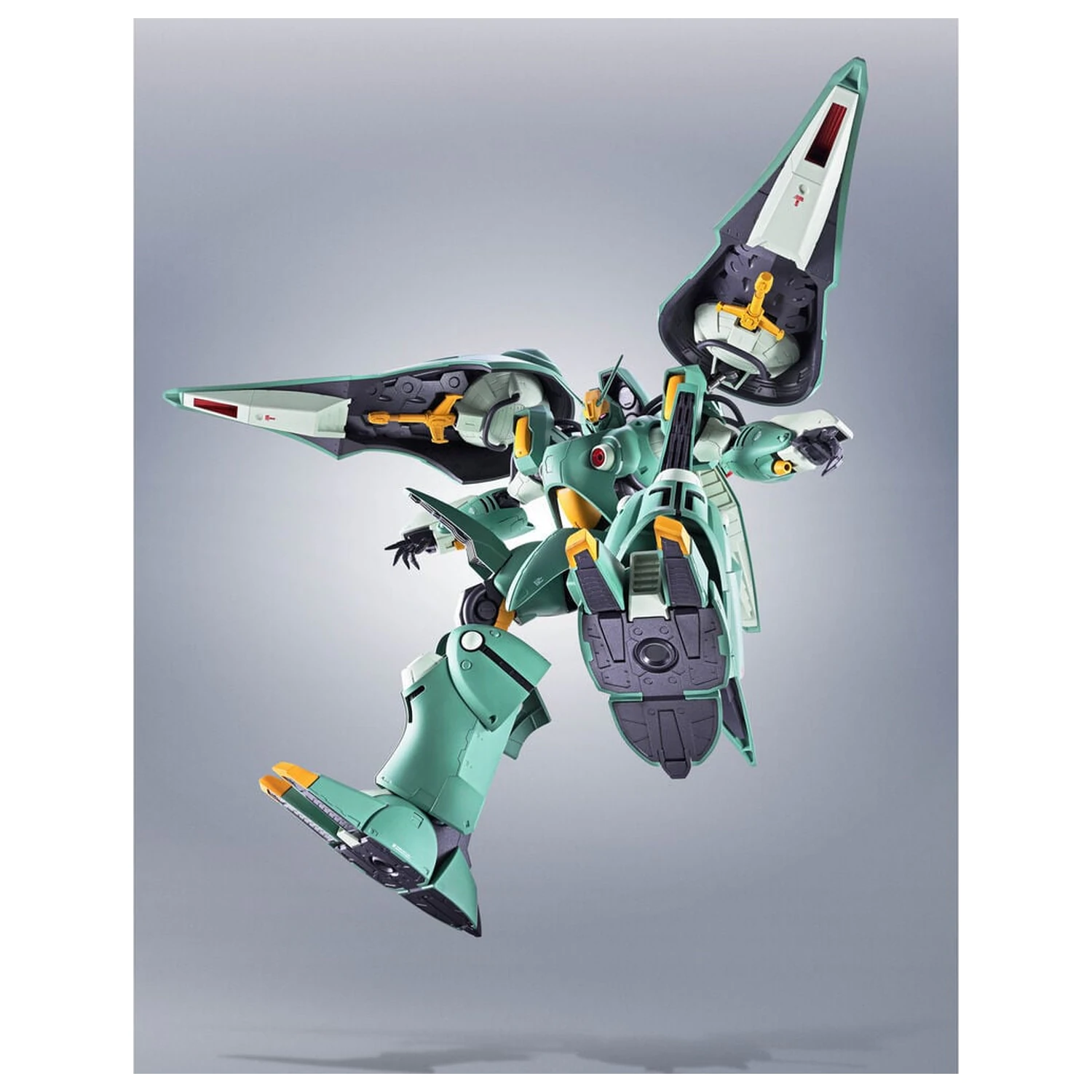 Gundam Quin-Mantha Marking Plus figúrka 26cm produktová fotografia