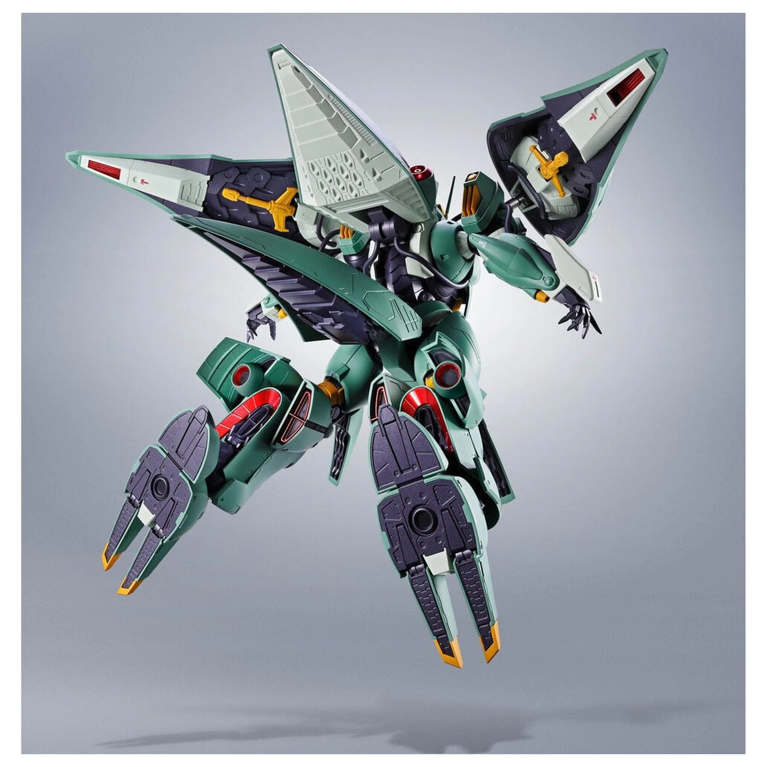 Gundam Quin-Mantha Marking Plus figúrka 26cm produktová fotografia