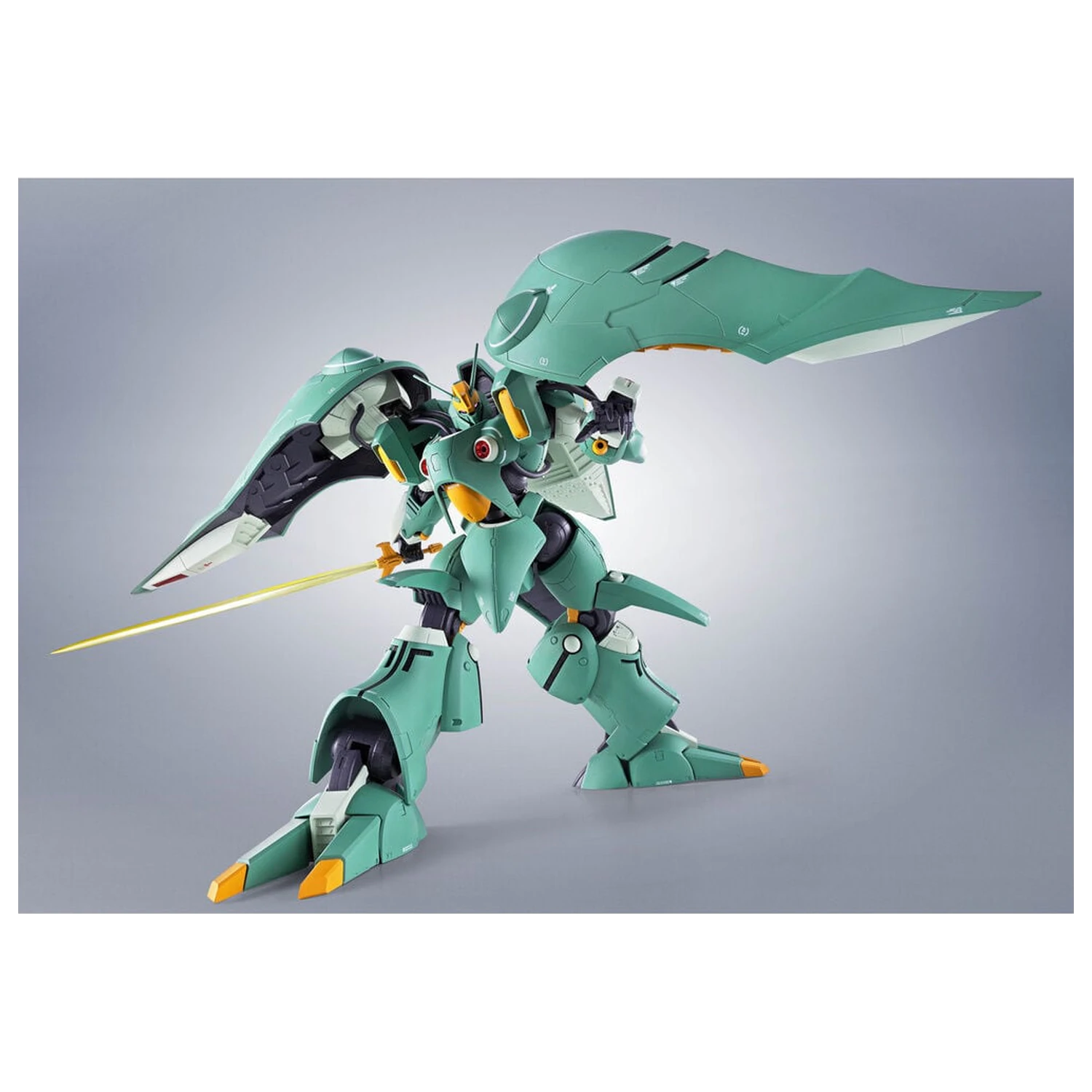 Gundam Quin-Mantha Marking Plus figúrka 26cm produktová fotografia