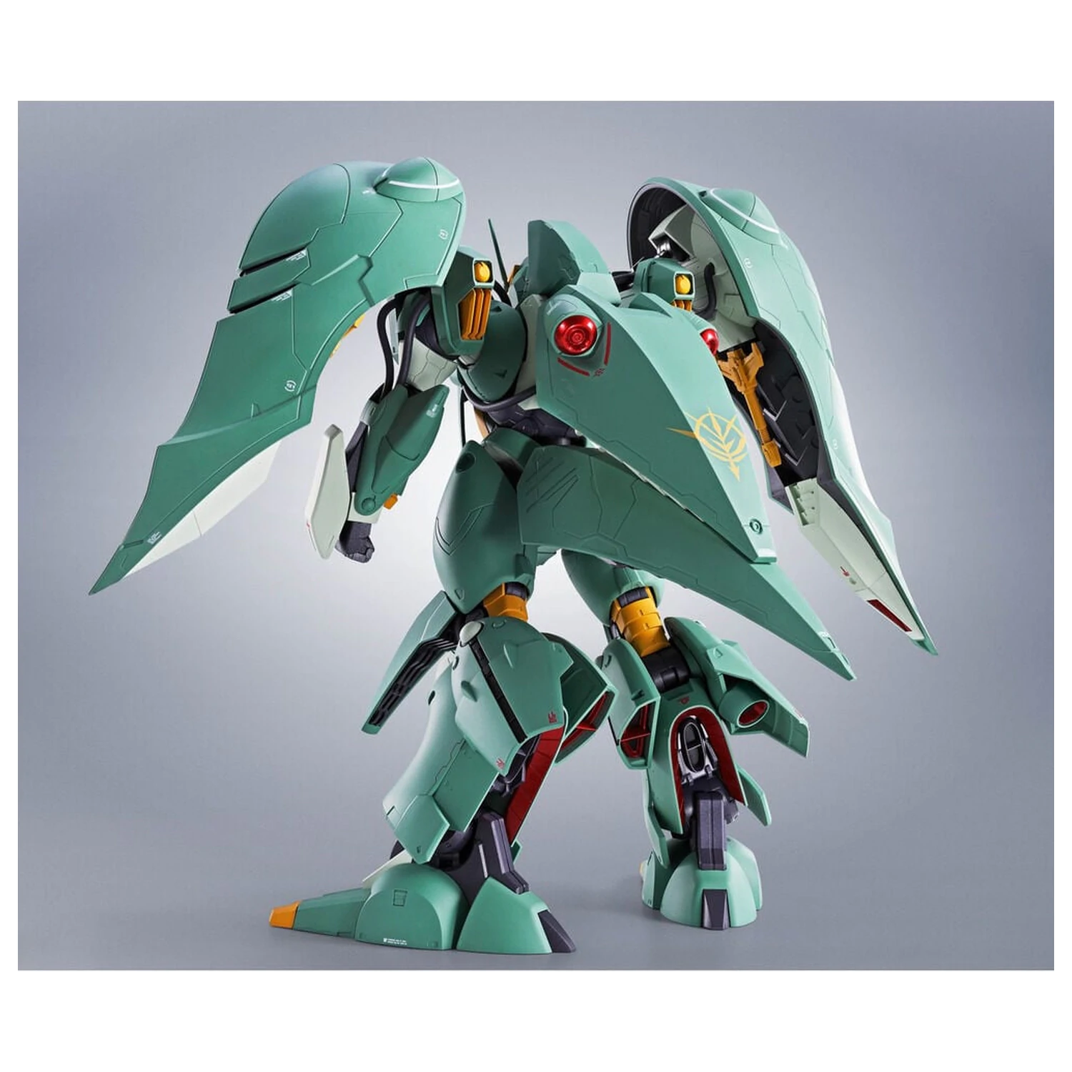 Gundam Quin-Mantha Marking Plus figúrka 26cm produktová fotografia