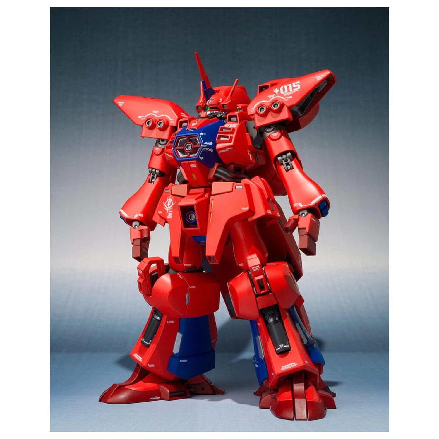 Gundam Re:Coordinate Geymalk figúrka 15,5 cm produktová fotografia