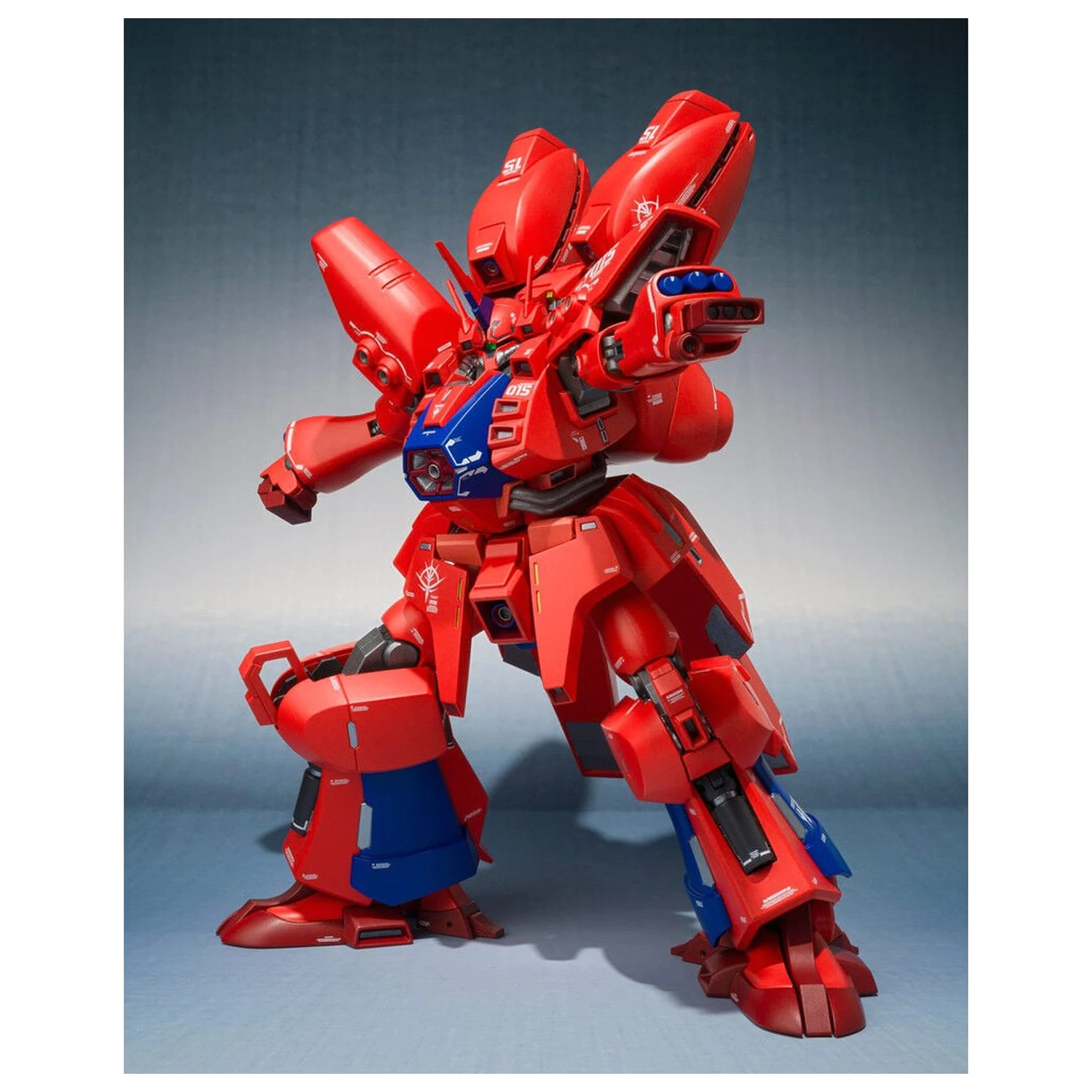 Gundam Re:Coordinate Geymalk figúrka 15,5 cm produktová fotografia