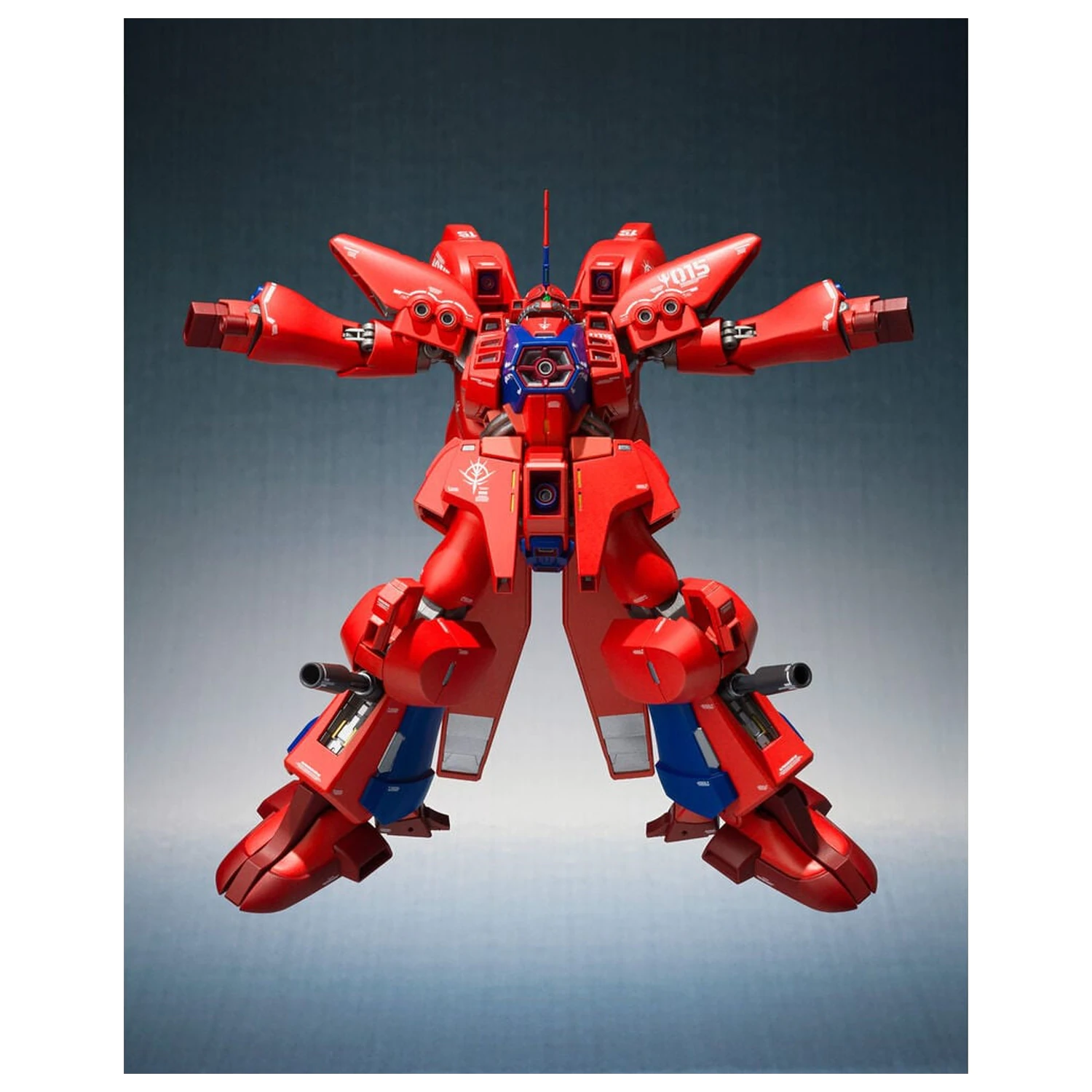 Gundam Re:Coordinate Geymalk figúrka 15,5 cm produktová fotografia
