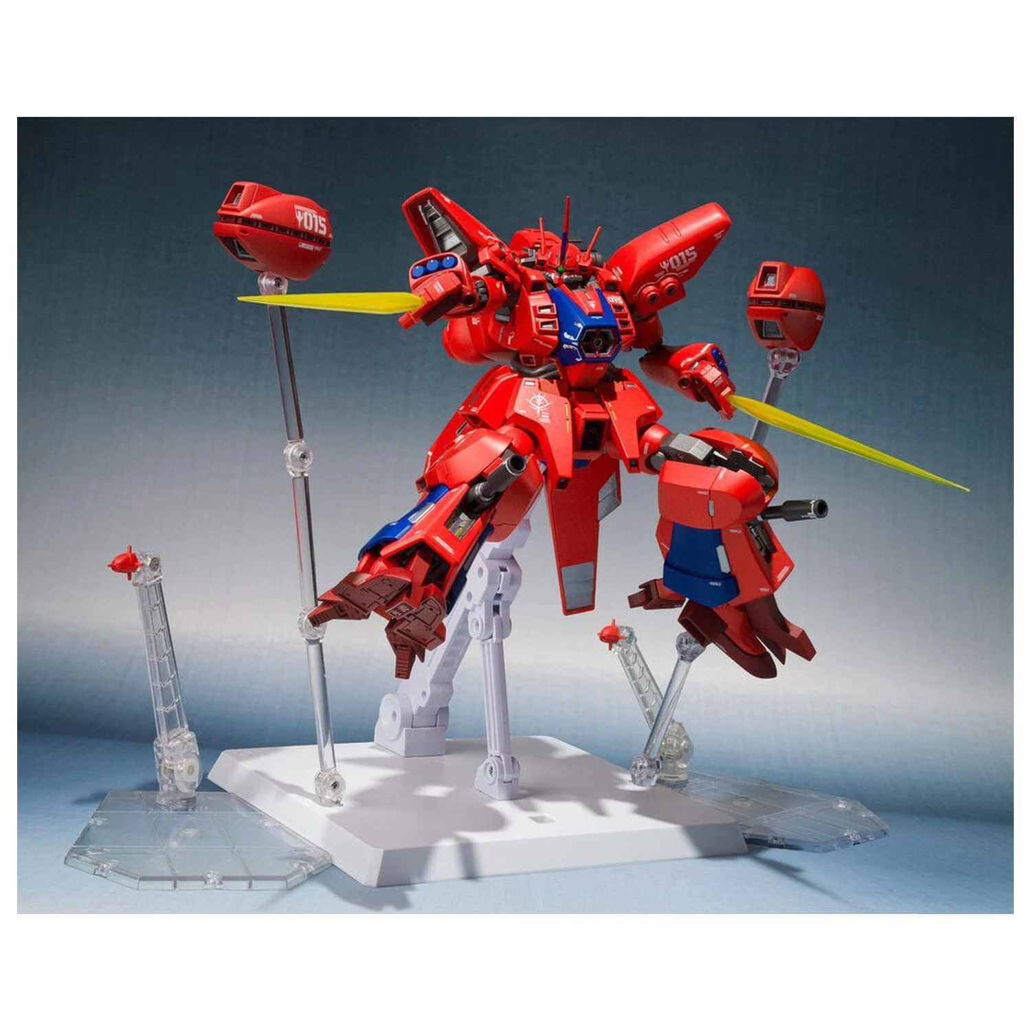 Gundam Re:Coordinate Geymalk figúrka 15,5 cm produktová fotografia
