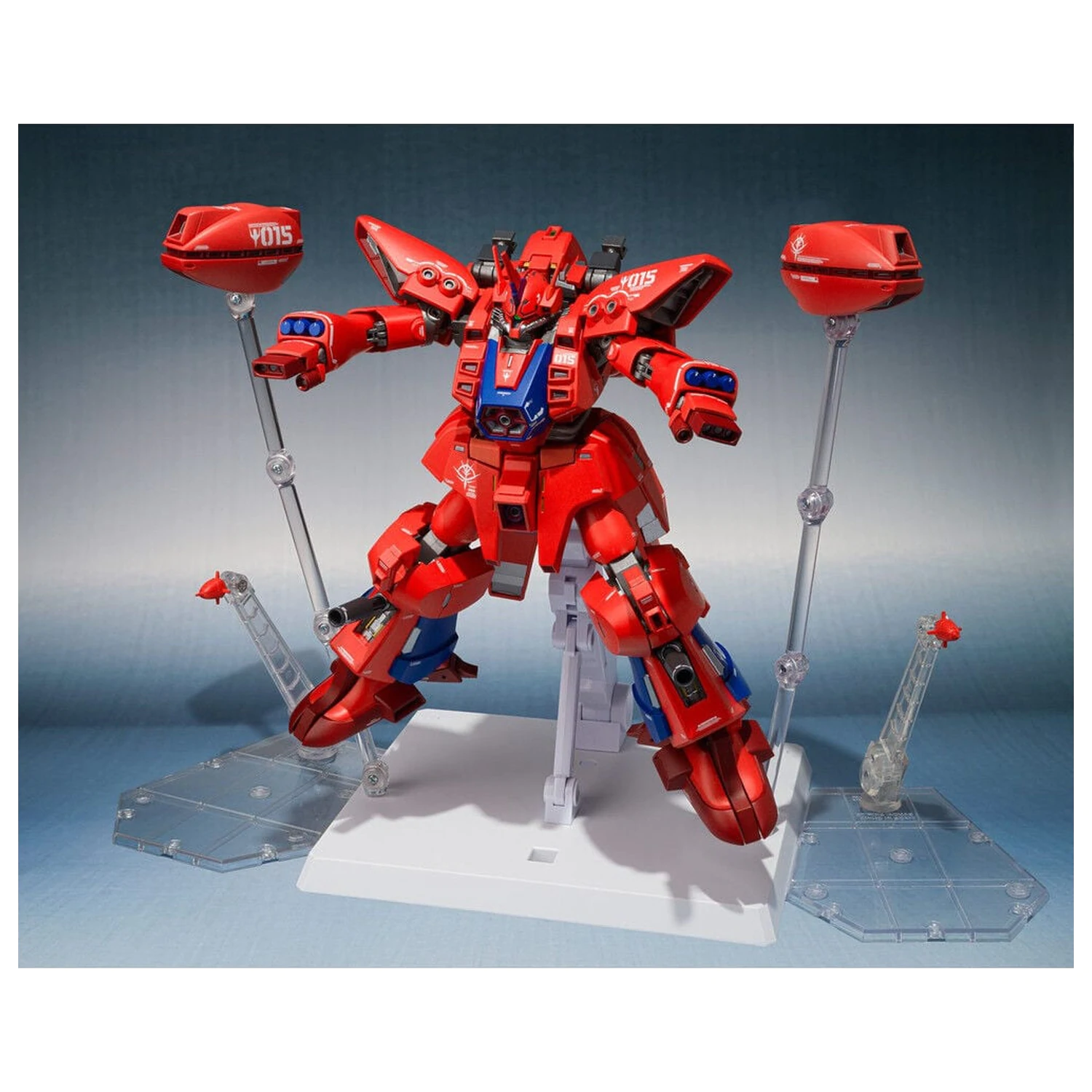Gundam Re:Coordinate Geymalk figúrka 15,5 cm produktová fotografia