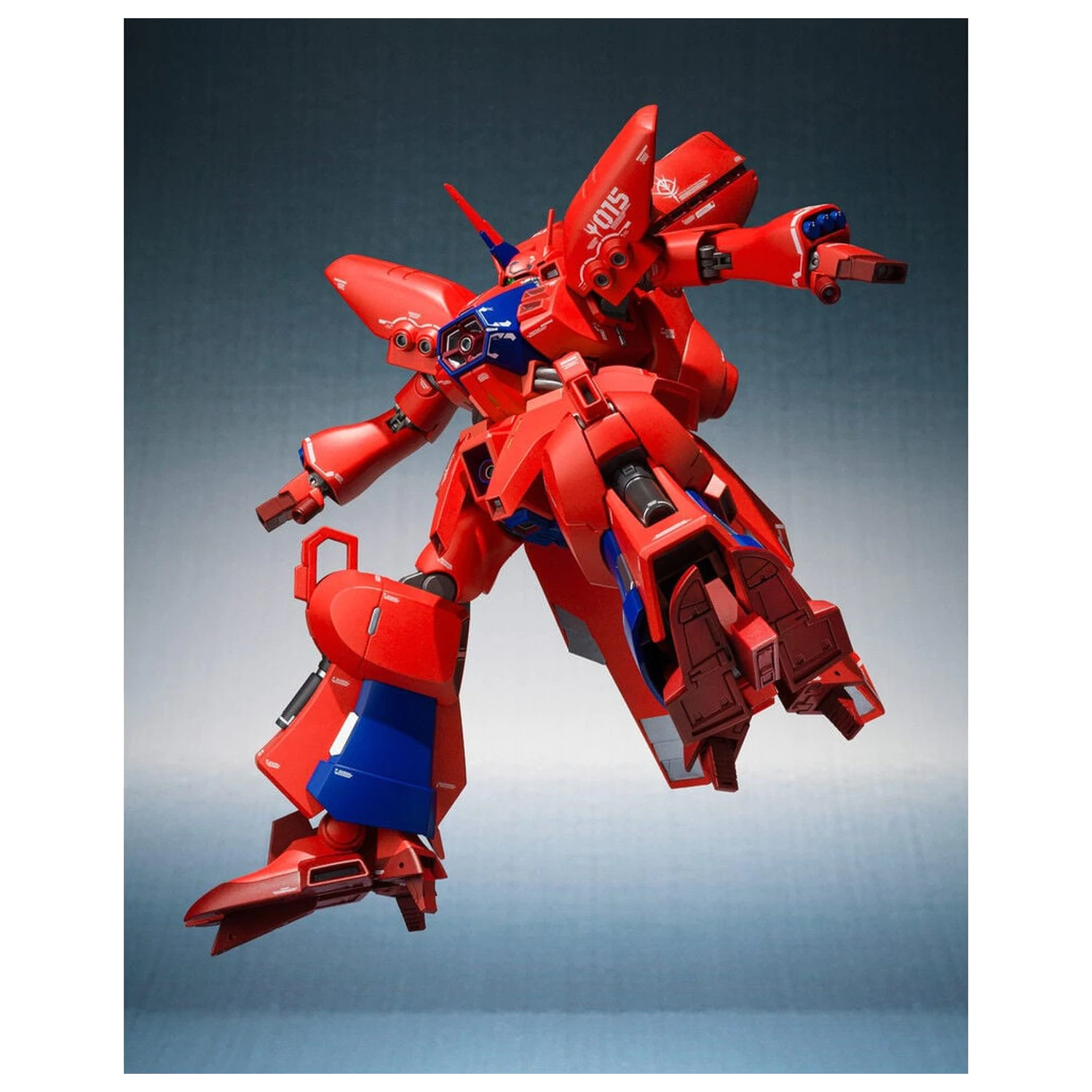 Gundam Re:Coordinate Geymalk figúrka 15,5 cm produktová fotografia