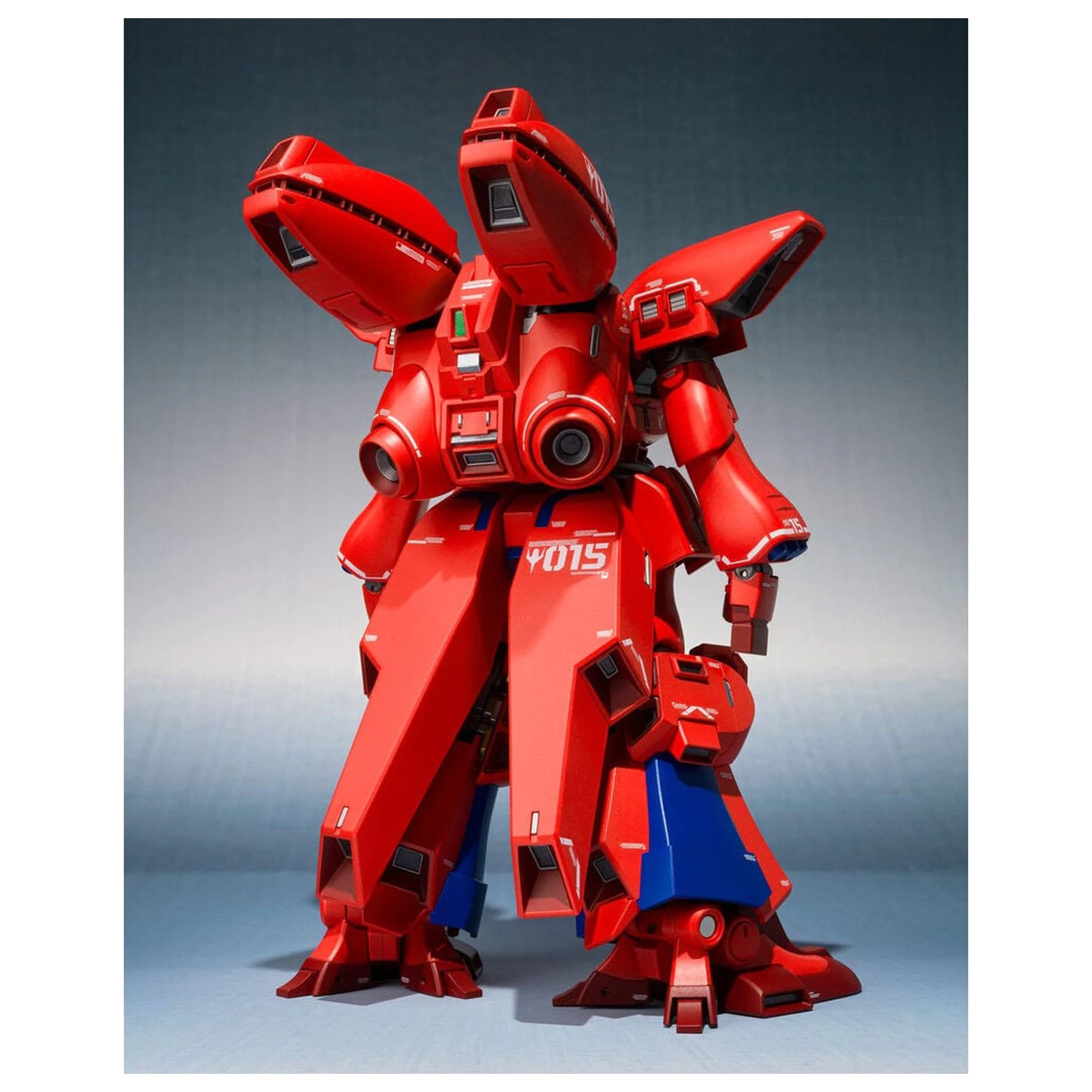 Gundam Re:Coordinate Geymalk figúrka 15,5 cm produktová fotografia
