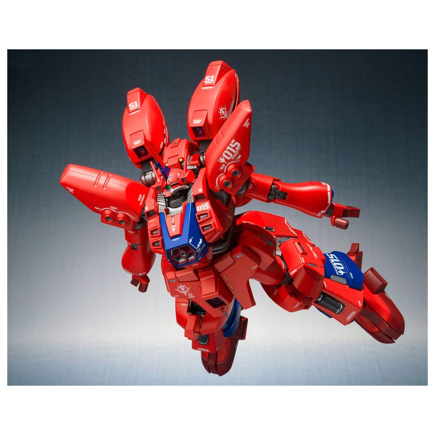 Gundam Re:Coordinate Geymalk figúrka 15,5 cm produktová fotografia