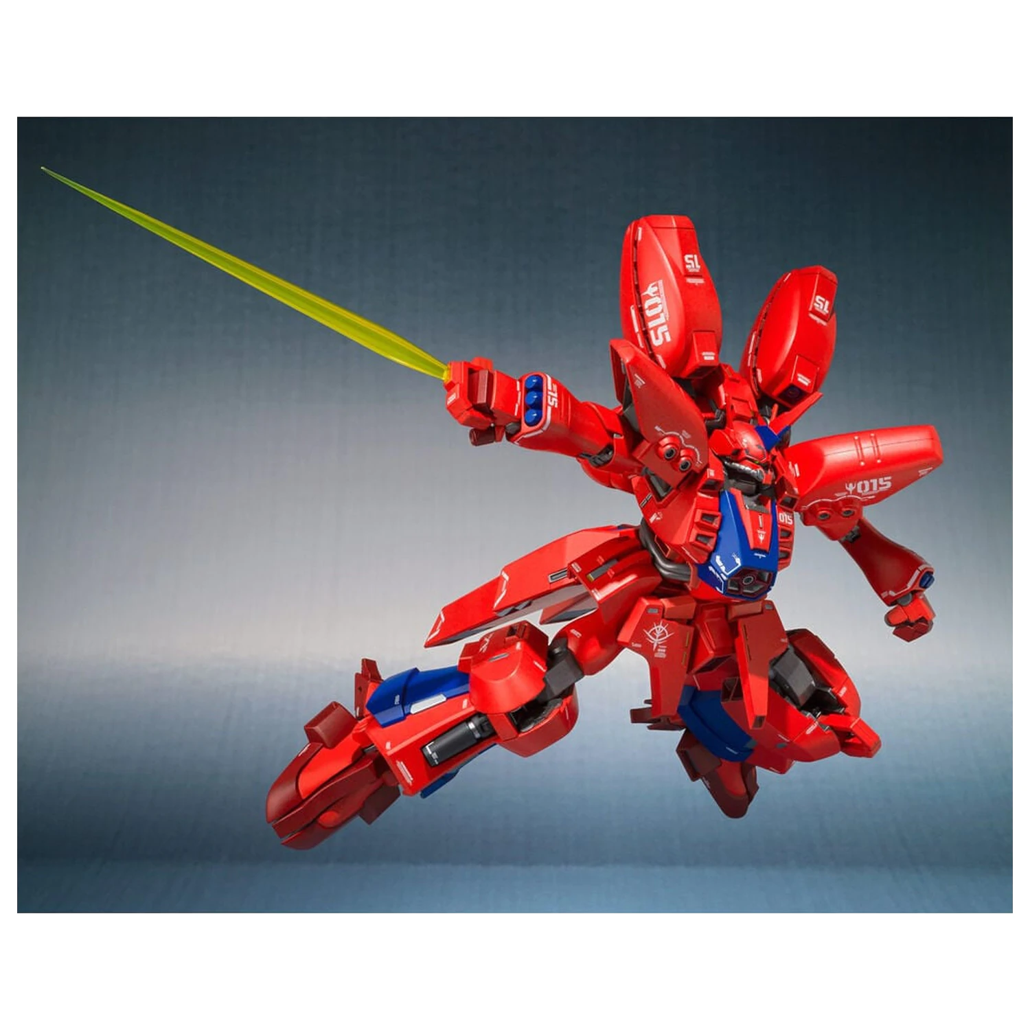 Gundam Re:Coordinate Geymalk figúrka 15,5 cm produktová fotografia