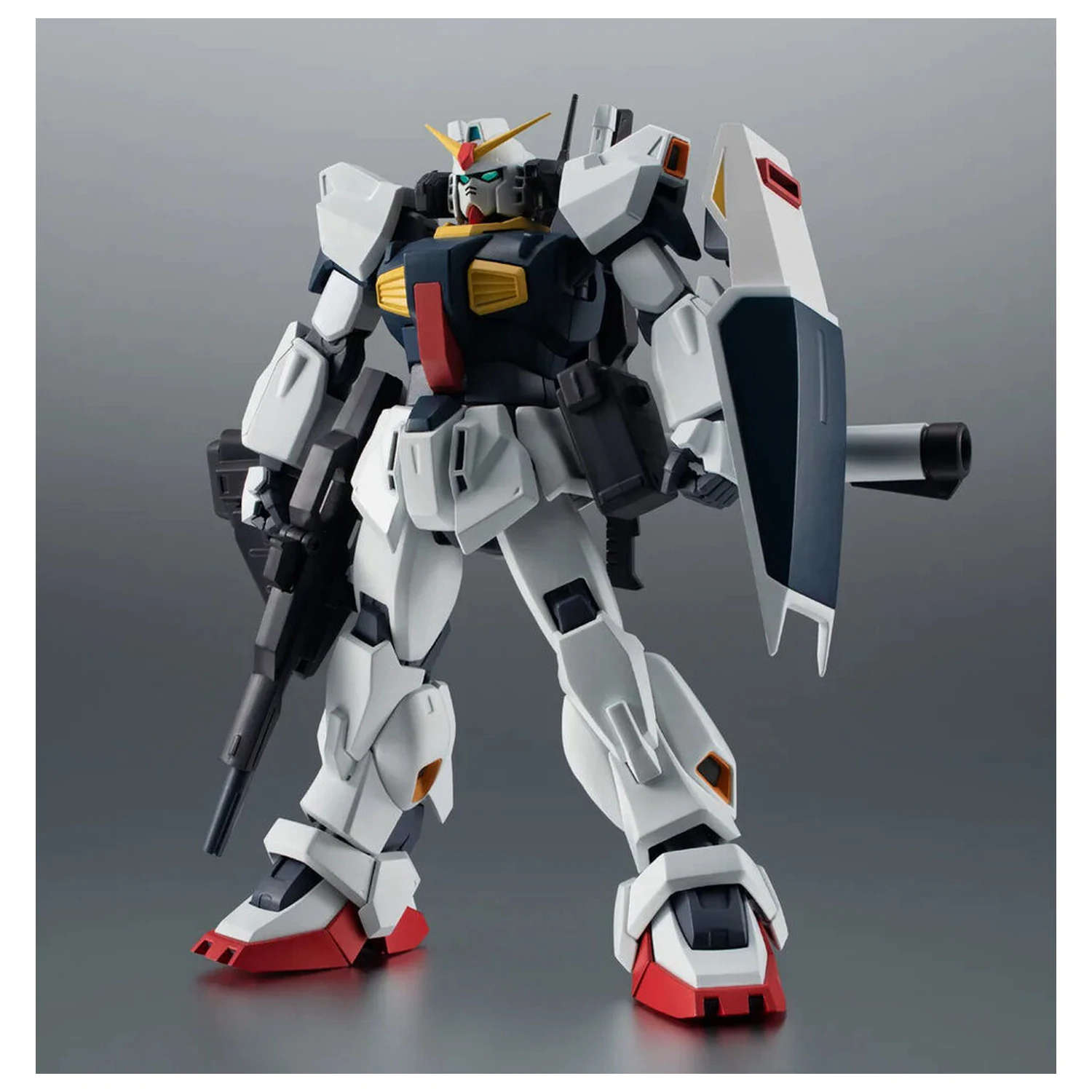 Gundam Rs Rx 178 Gundam Mk Ii Aeug V anime figúrka 13 cm produktová fotografia