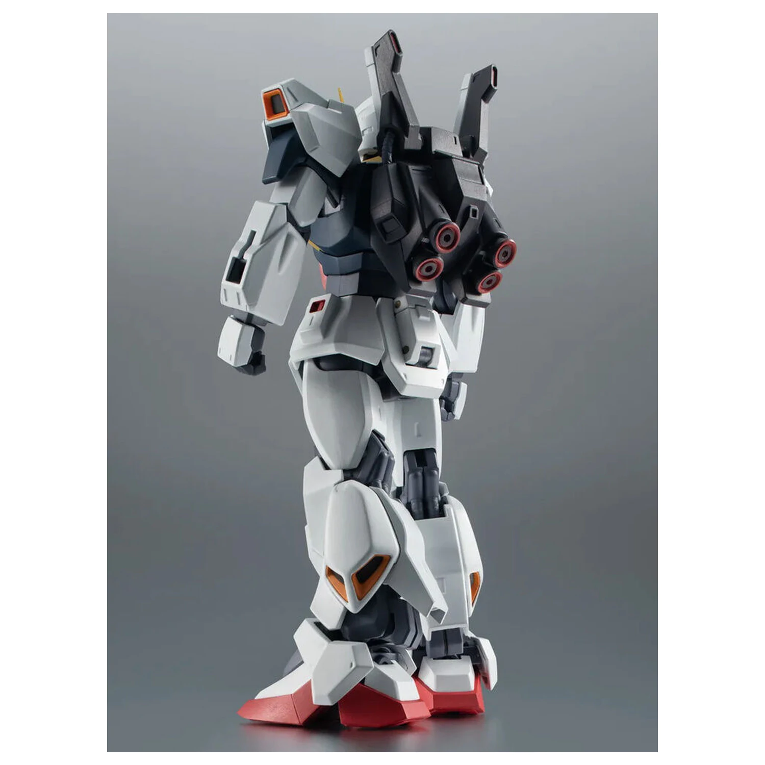 Gundam Rs Rx 178 Gundam Mk Ii Aeug V anime figúrka 13 cm produktová fotografia