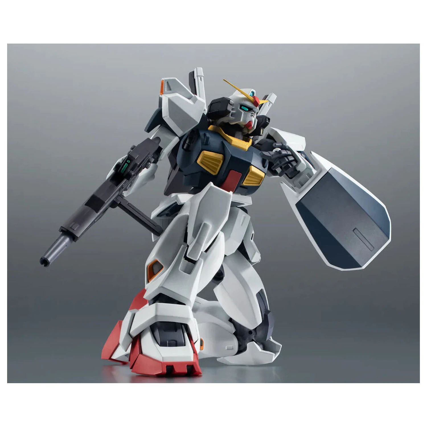 Gundam Rs Rx 178 Gundam Mk Ii Aeug V anime figúrka 13 cm produktová fotografia