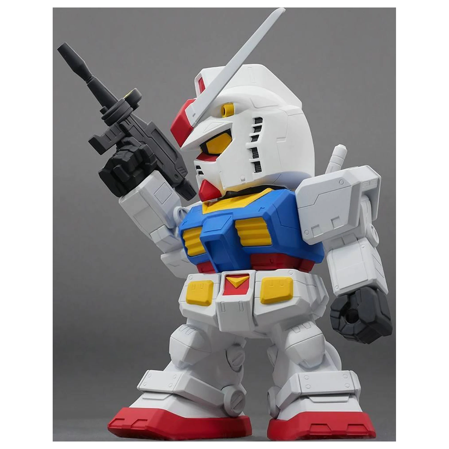 Gundam RX-78-2 Jumbo Sofbi figúrka 22cm produktová fotografia