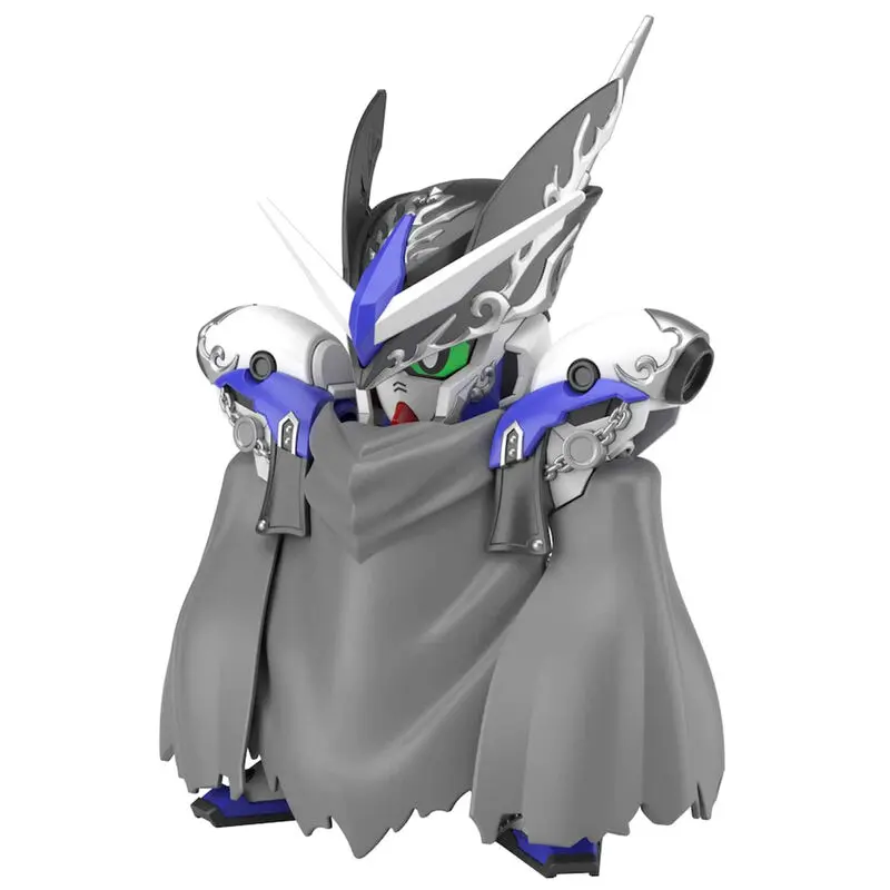 Gundam SDW Heroes The Legend of Dragon Knight figúrka produktová fotografia