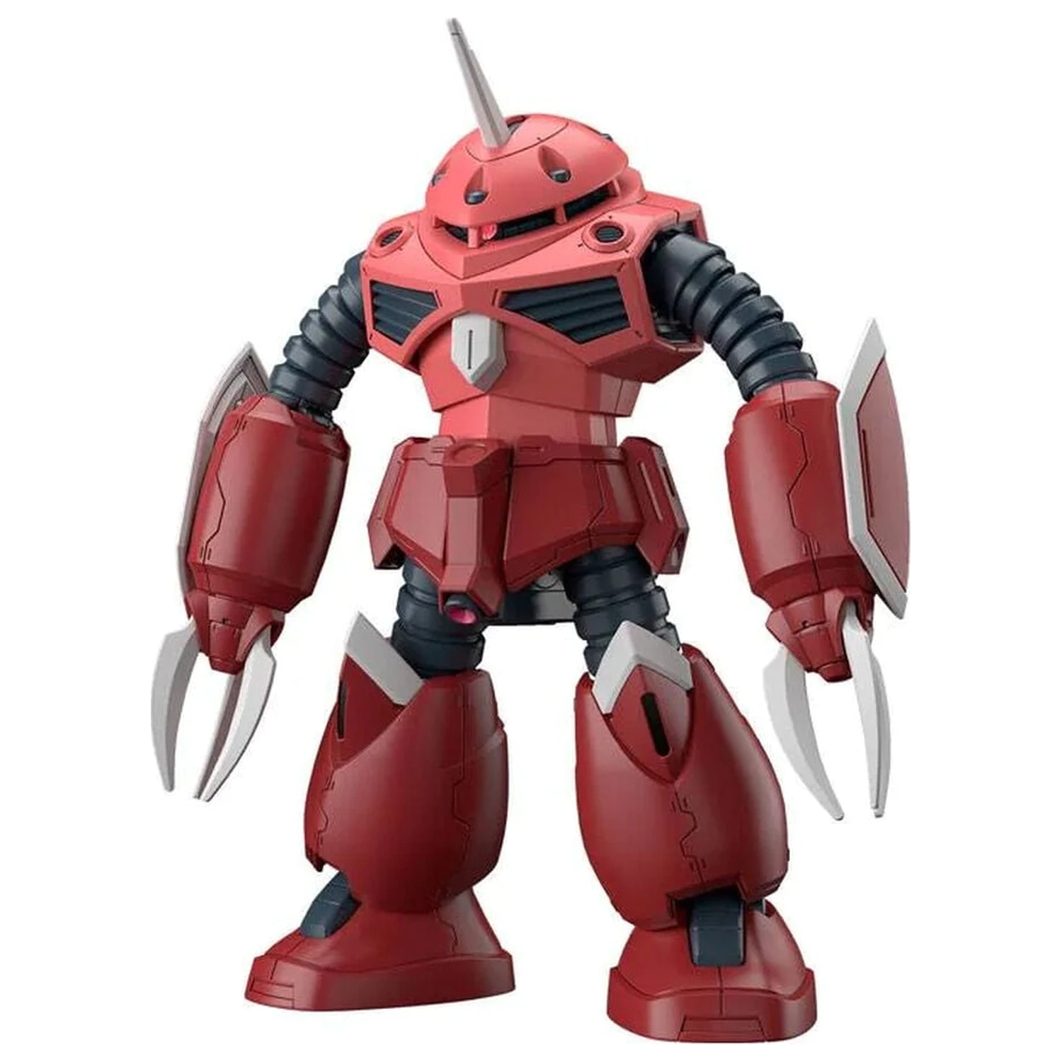 Gundam SEED Freedom MSM-07 ZGok Ver. stavebnica modelu HG 1/144 produktová fotografia