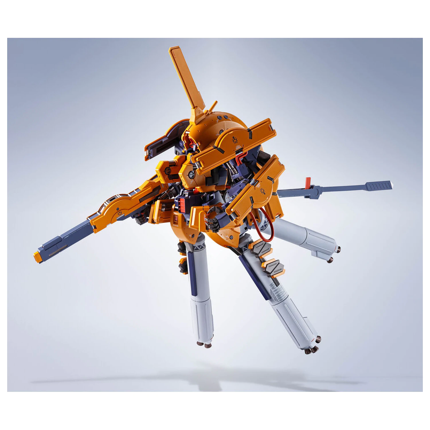 Gundam Side Ms Prototype Asshimar Tr-3 Kehhar Space Type figúrka 27cm produktová fotografia