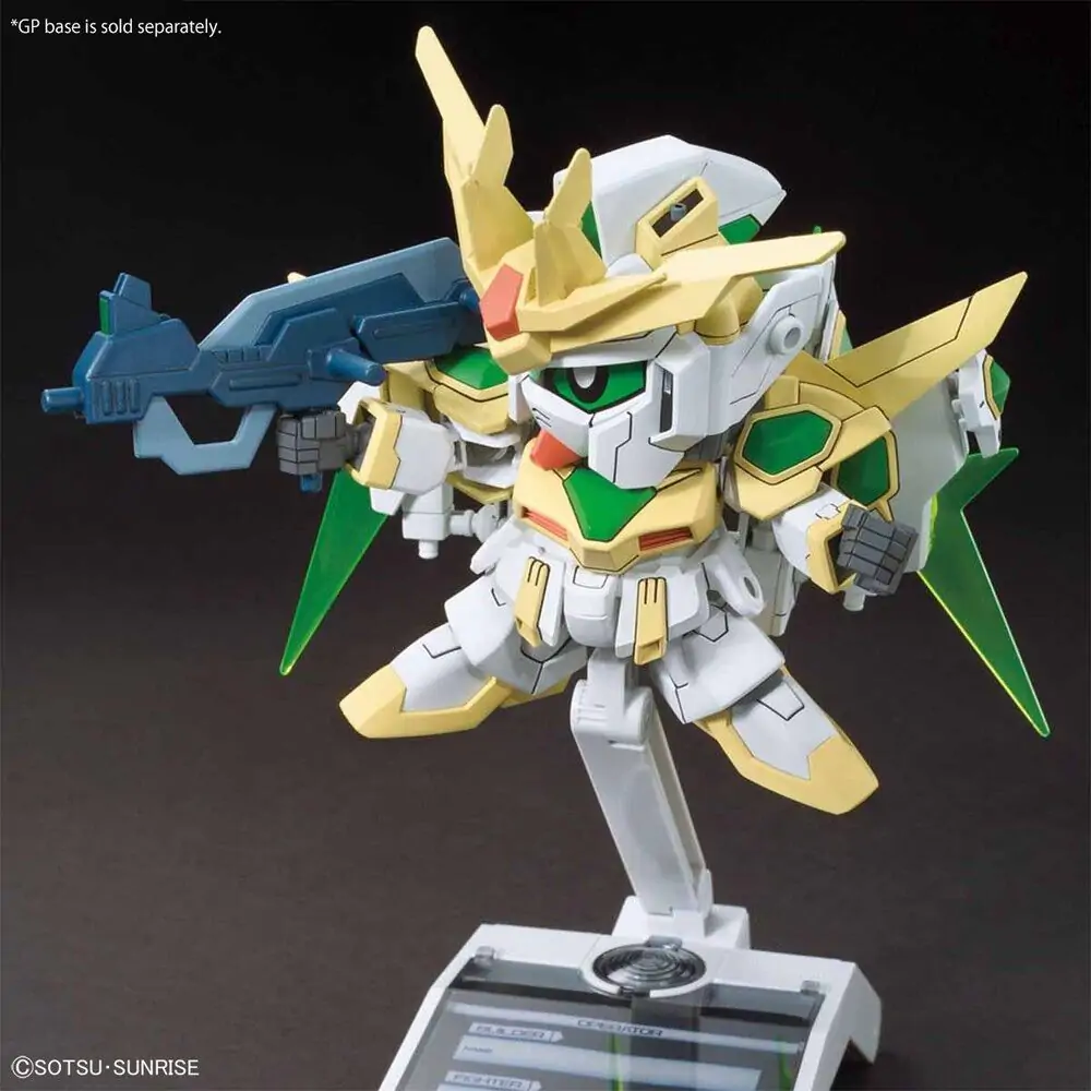 Gundam Star Winning figúrka produktová fotografia