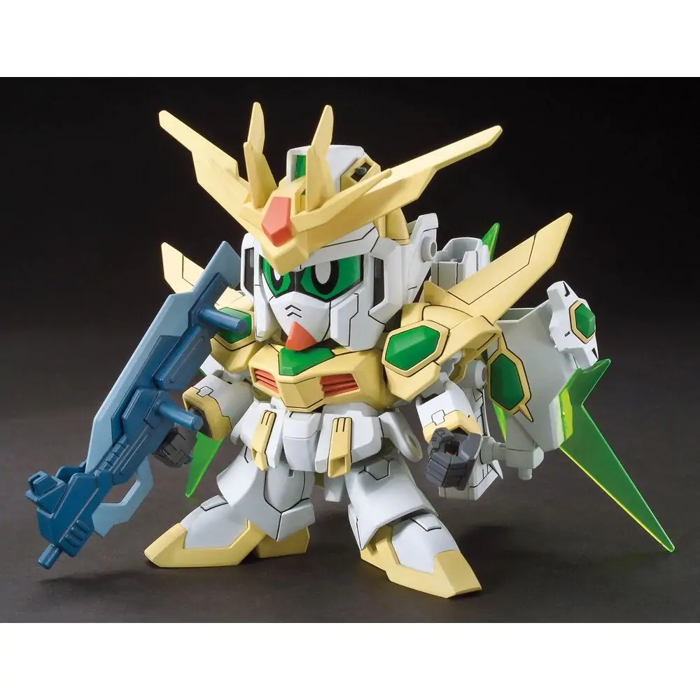 Gundam Star Winning figúrka produktová fotografia