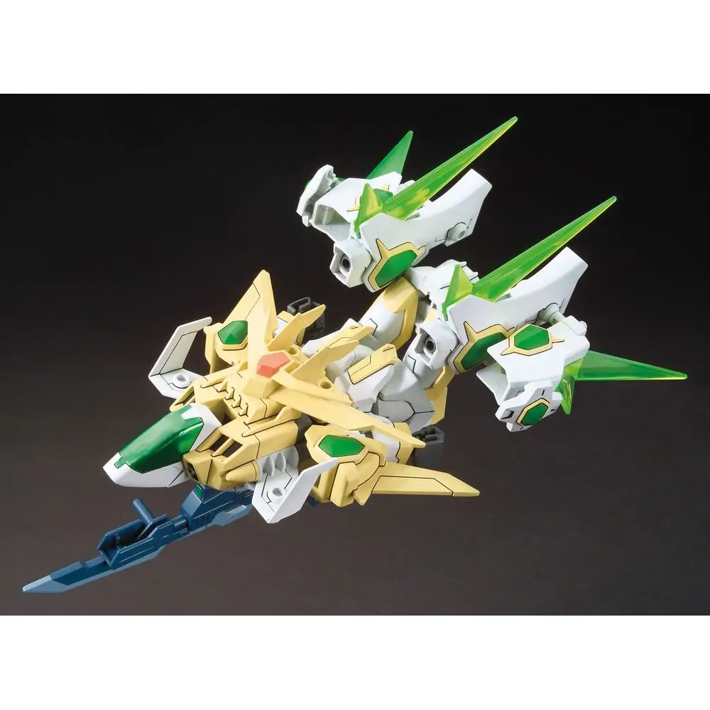 Gundam Star Winning figúrka produktová fotografia