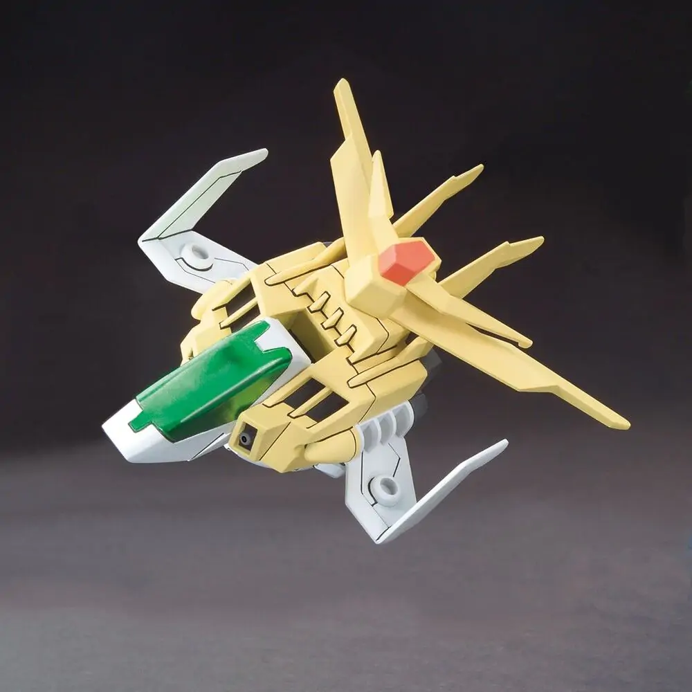 Gundam Star Winning figúrka produktová fotografia
