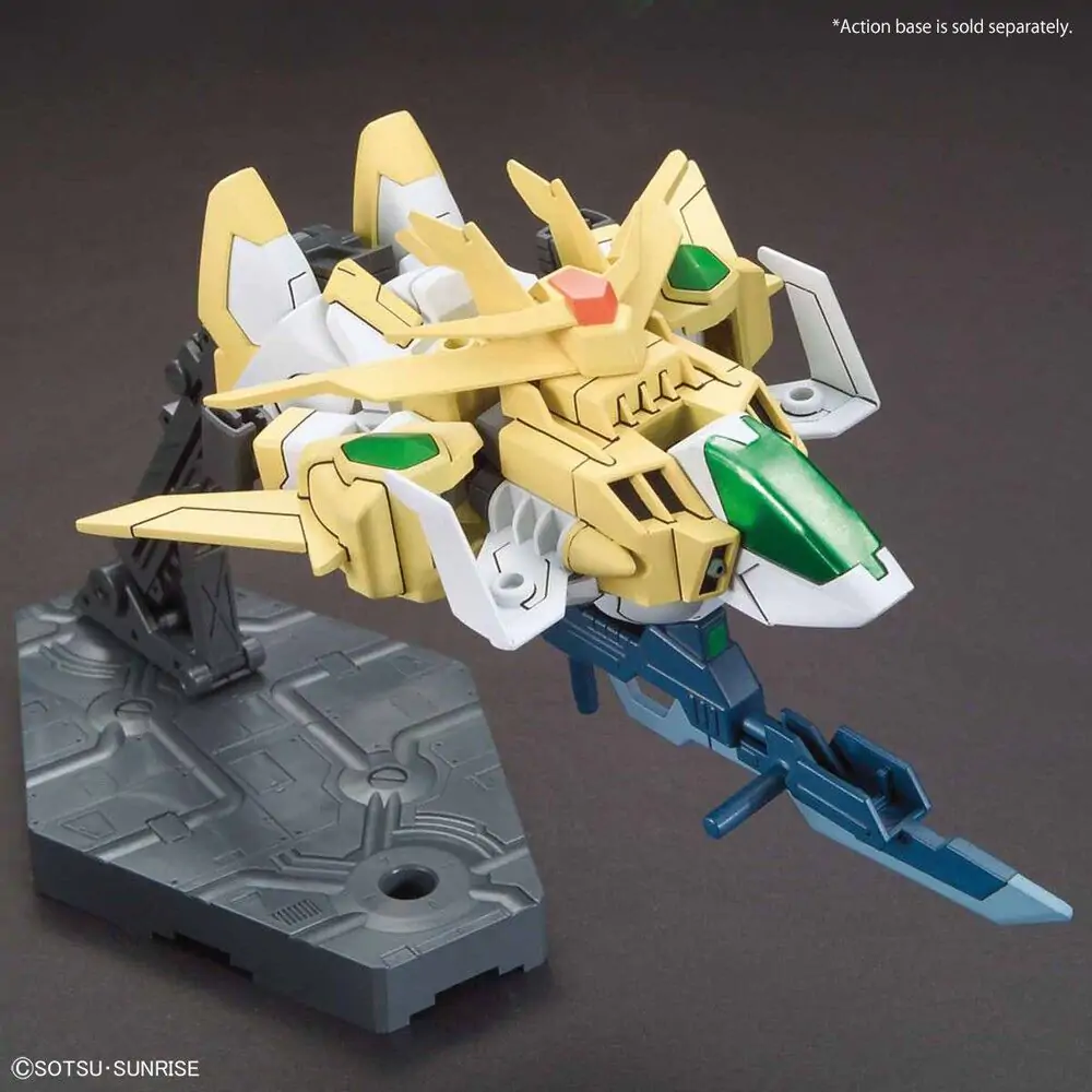 Gundam Star Winning figúrka produktová fotografia