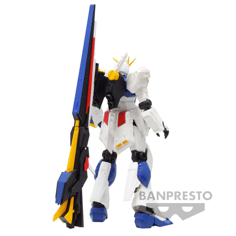 Gundam The Life-Sized RX-93ff Gundam figúrka 14 cm produktová fotografia