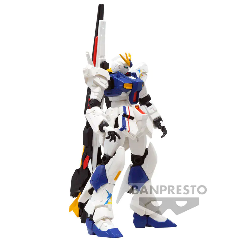 Gundam The Life-Sized RX-93ff Gundam figúrka 14 cm produktová fotografia