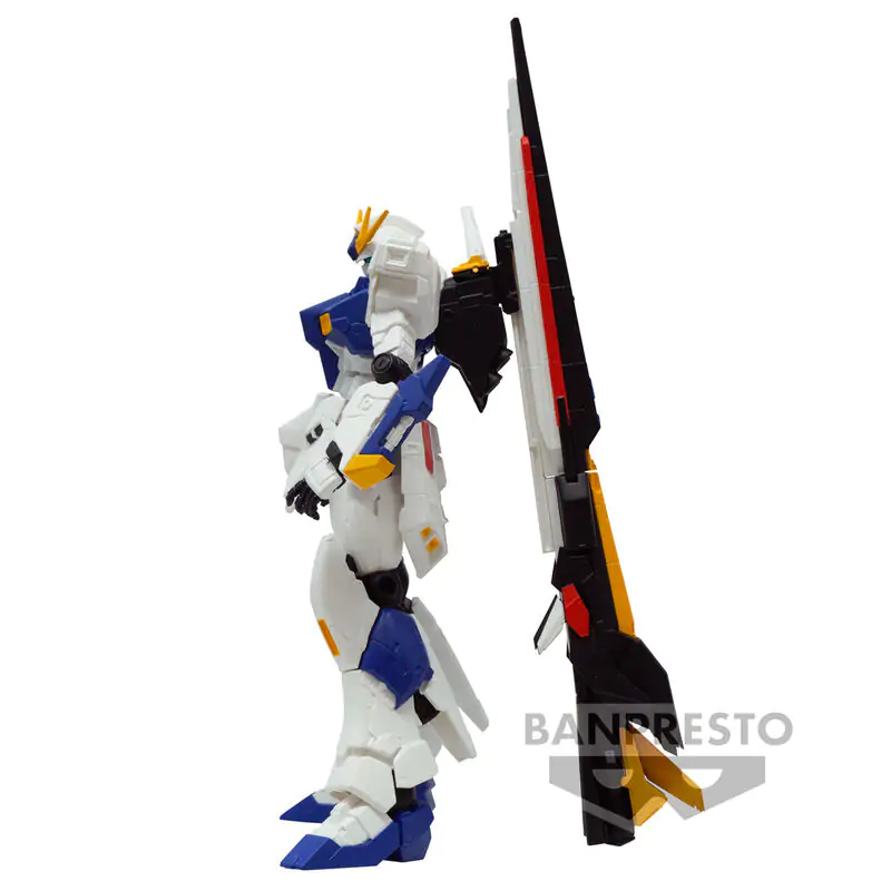 Gundam The Life-Sized RX-93ff Gundam figúrka 14 cm produktová fotografia