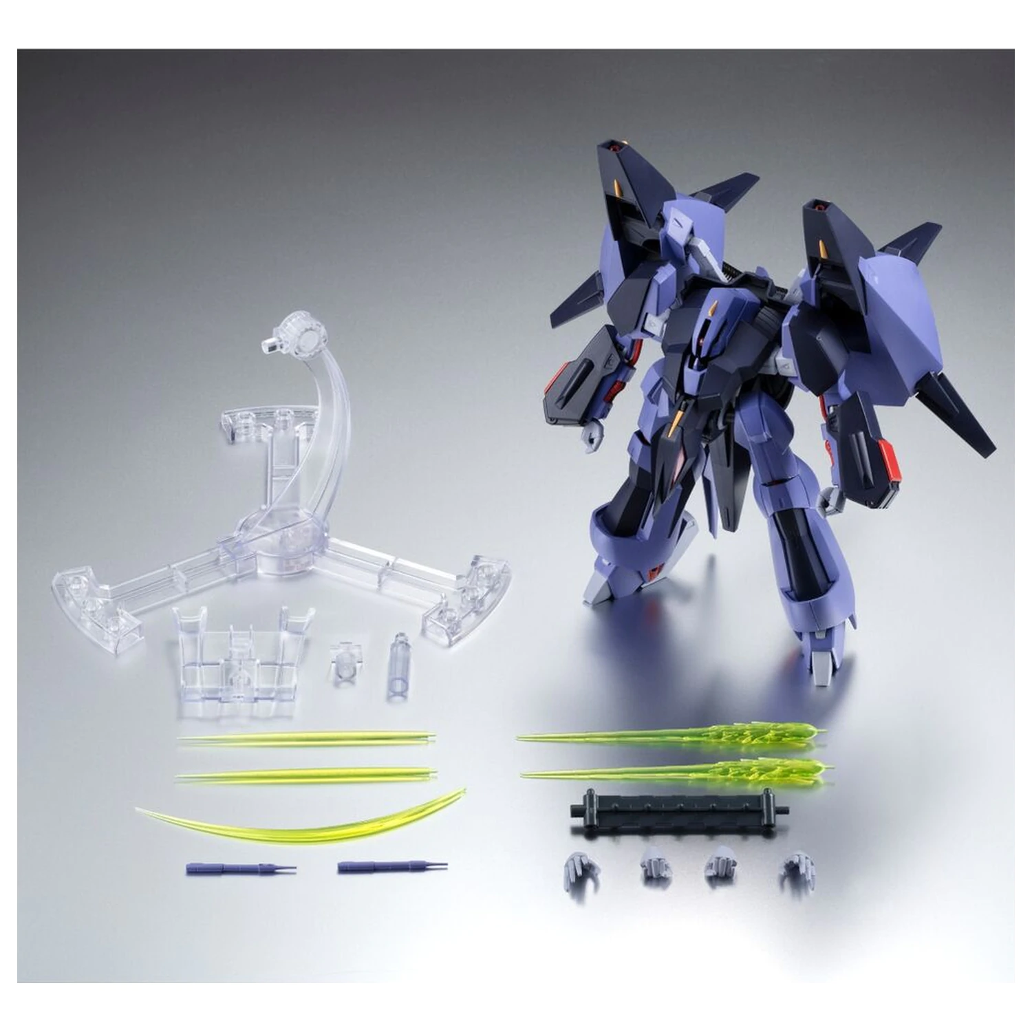 Gundam Universe PMX-000 Messala ver. ANIME figúrka 23 cm produktová fotografia