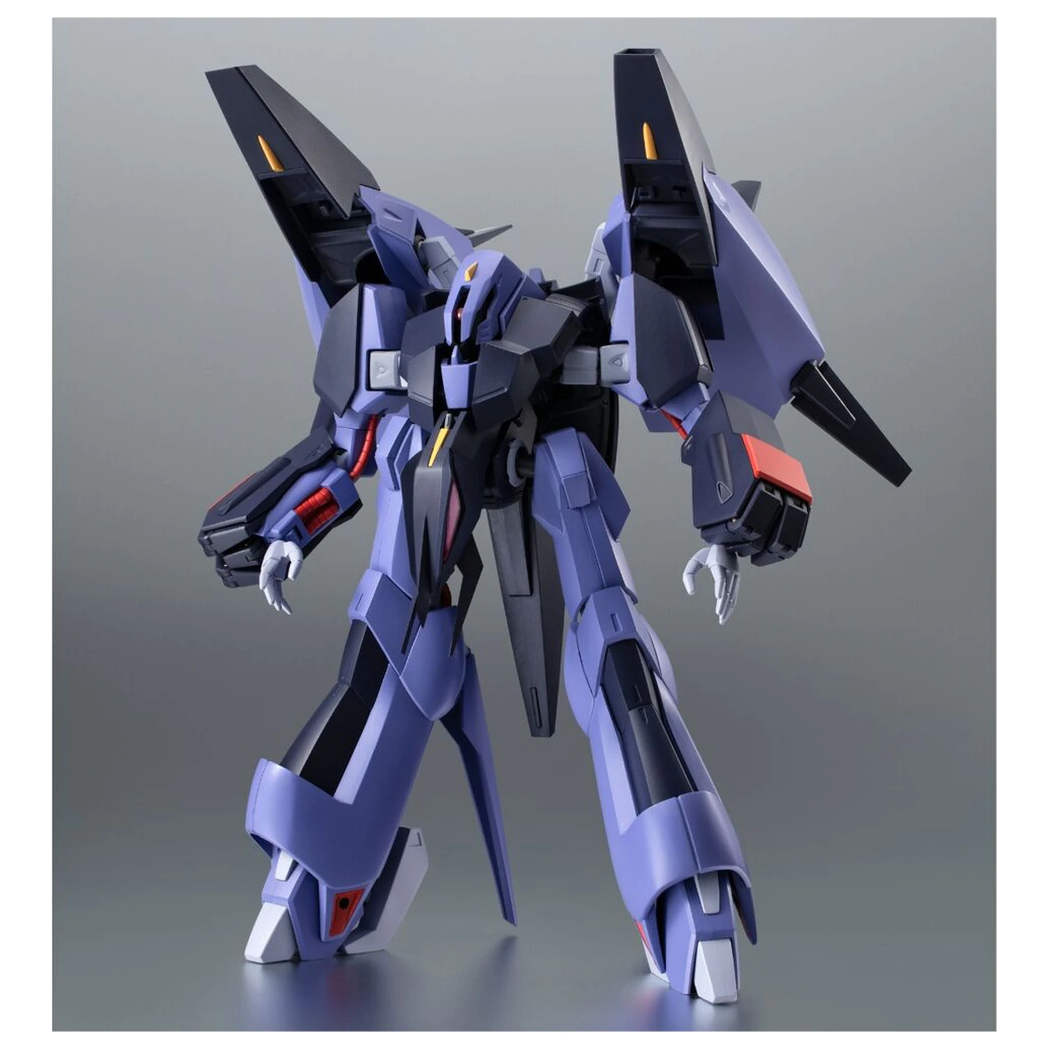 Gundam Universe PMX-000 Messala ver. ANIME figúrka 23 cm produktová fotografia
