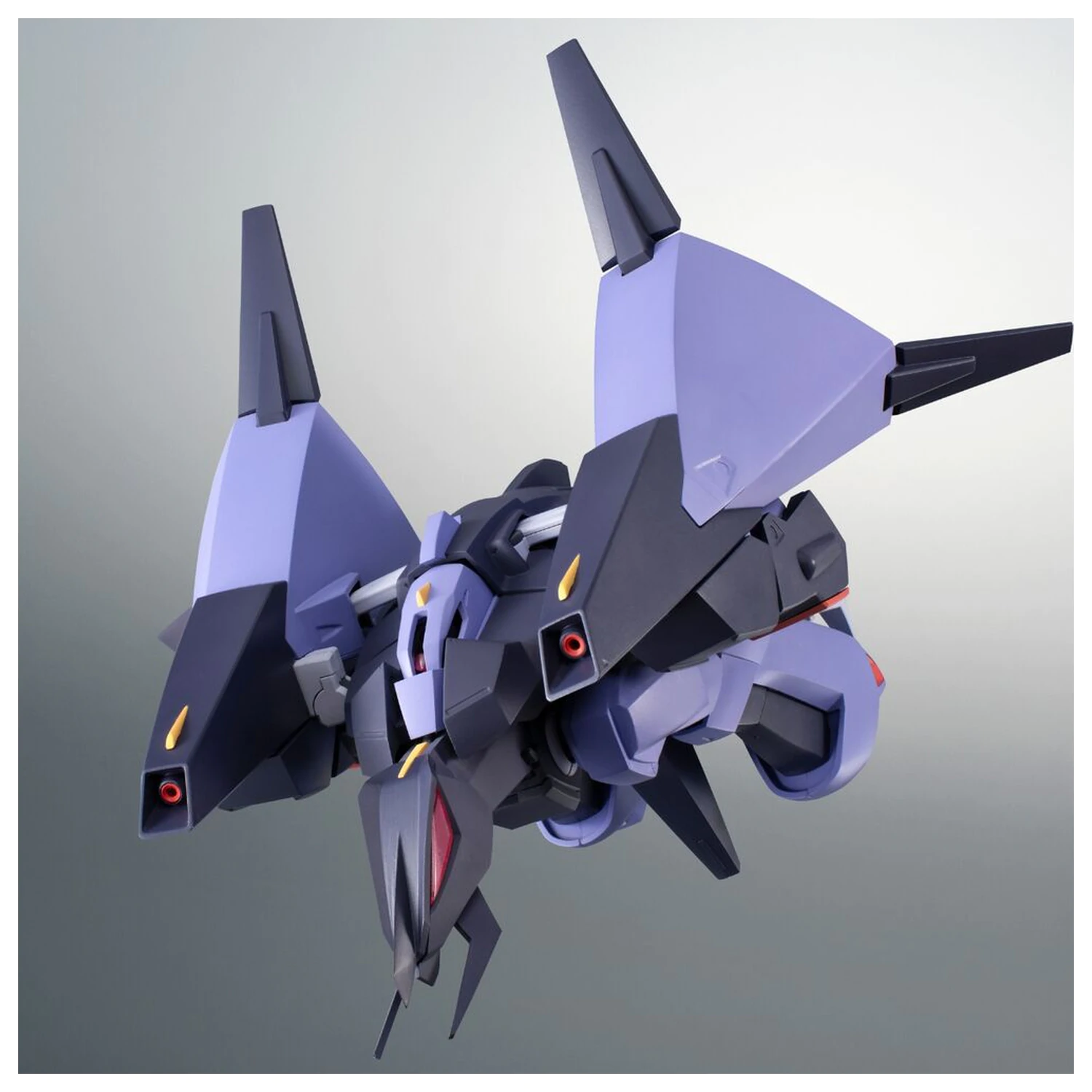 Gundam Universe PMX-000 Messala ver. ANIME figúrka 23 cm produktová fotografia