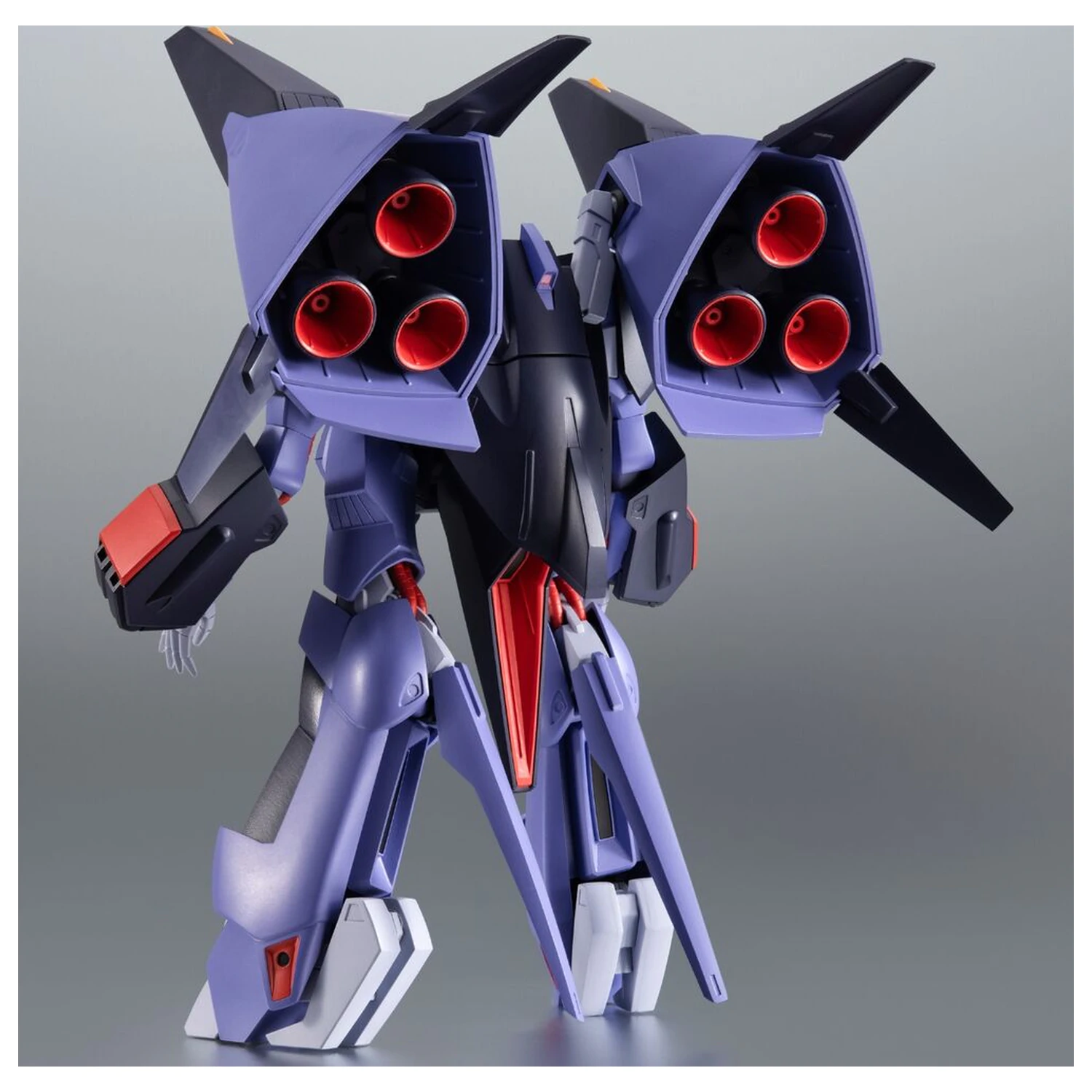 Gundam Universe PMX-000 Messala ver. ANIME figúrka 23 cm produktová fotografia