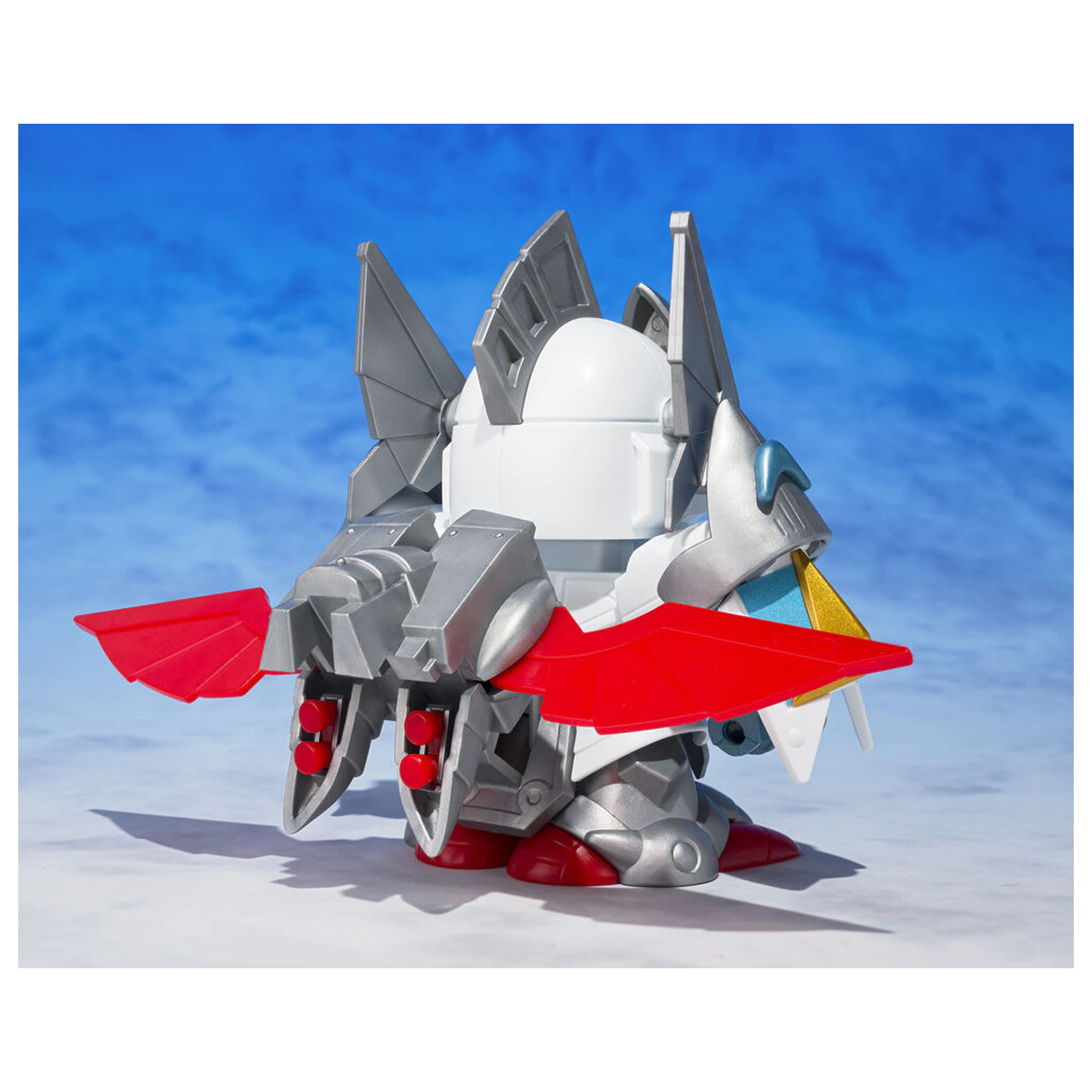 Gundam Universe Versal Knight Gundam figúrka 8cm produktová fotografia