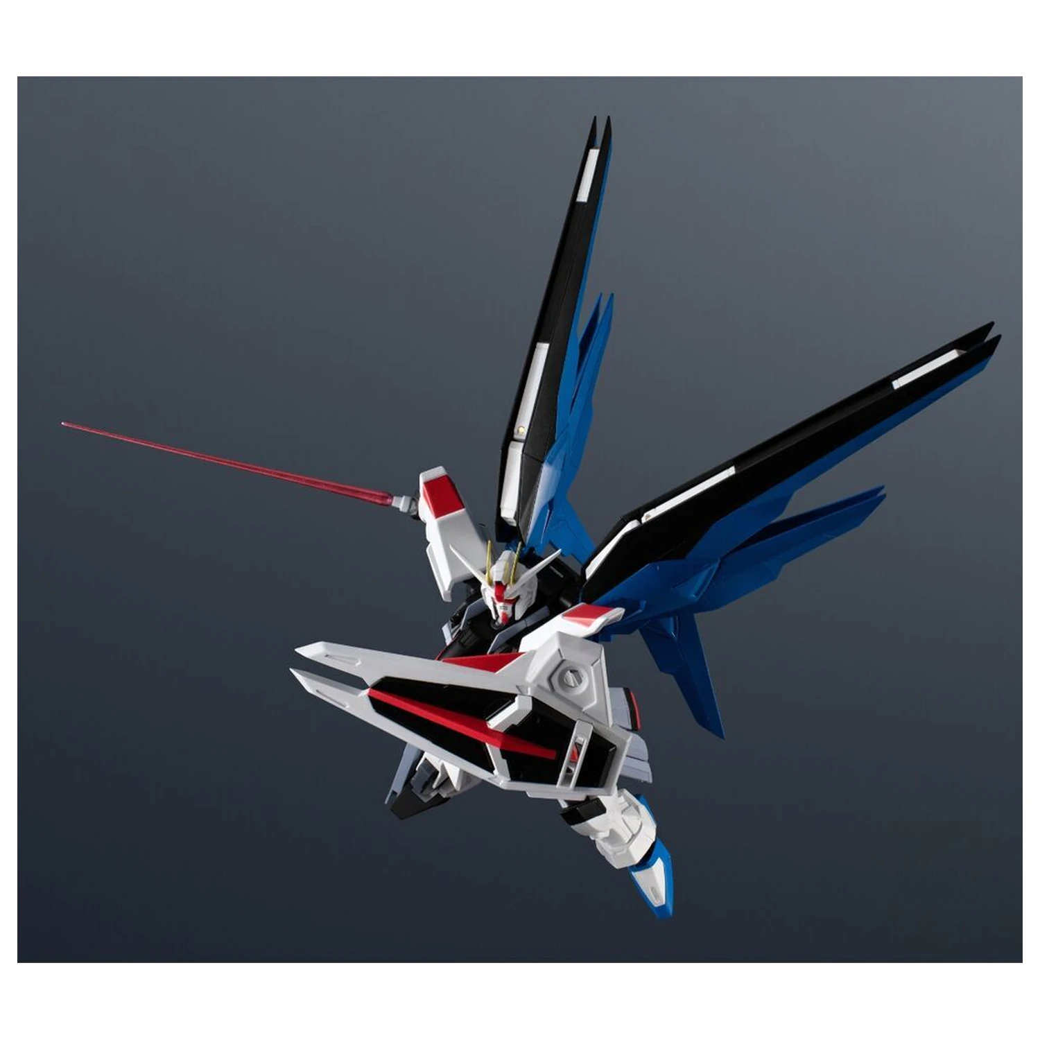 Gundam Universe ZGMF-X10A Freedom Gundam Renewal figúrka 15cm produktová fotografia