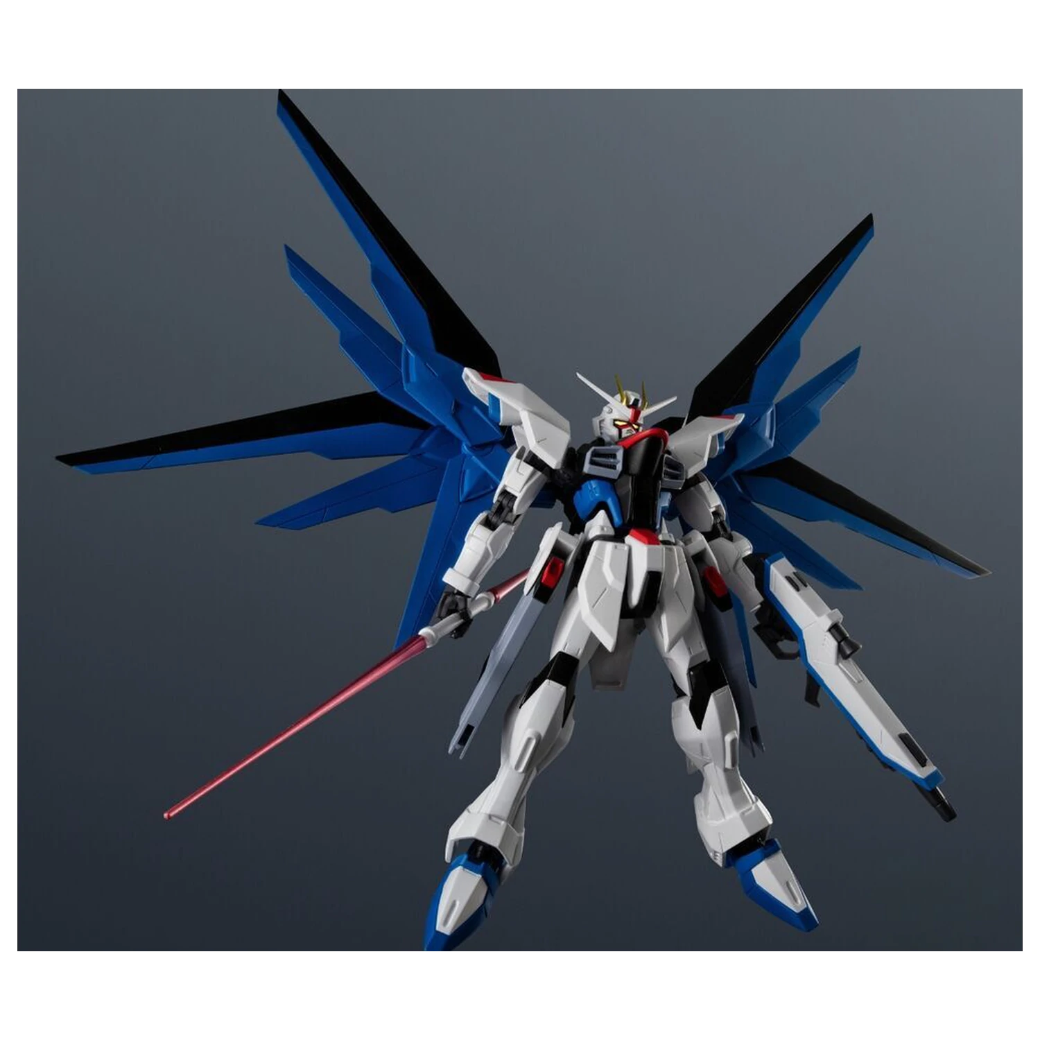 Gundam Universe ZGMF-X10A Freedom Gundam Renewal figúrka 15cm produktová fotografia