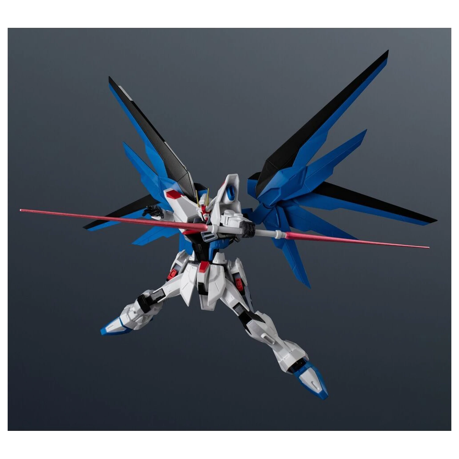 Gundam Universe ZGMF-X10A Freedom Gundam Renewal figúrka 15cm produktová fotografia