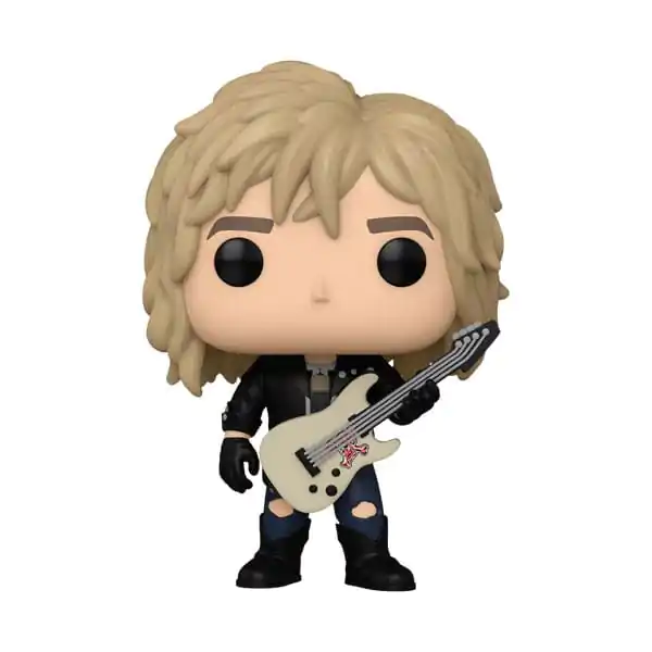 Guns N´ Roses Funko POP! Rocks Vinylová figúrka Duff McKagan (1980's) 9 cm produktová fotografia