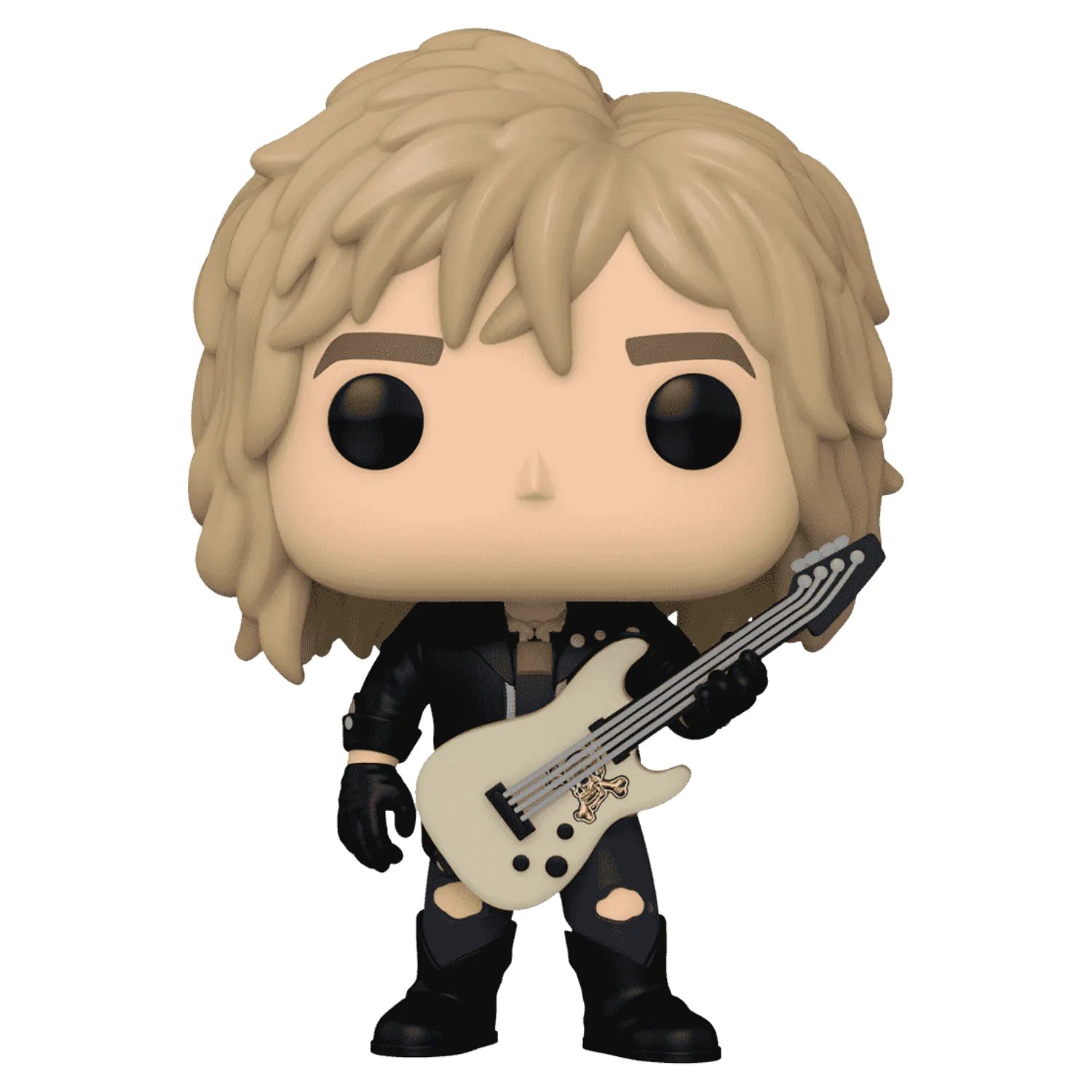 Guns N´ Roses Funko POP! Rocks Vinylová figúrka Duff McKagan (1980's) 9 cm produktová fotografia