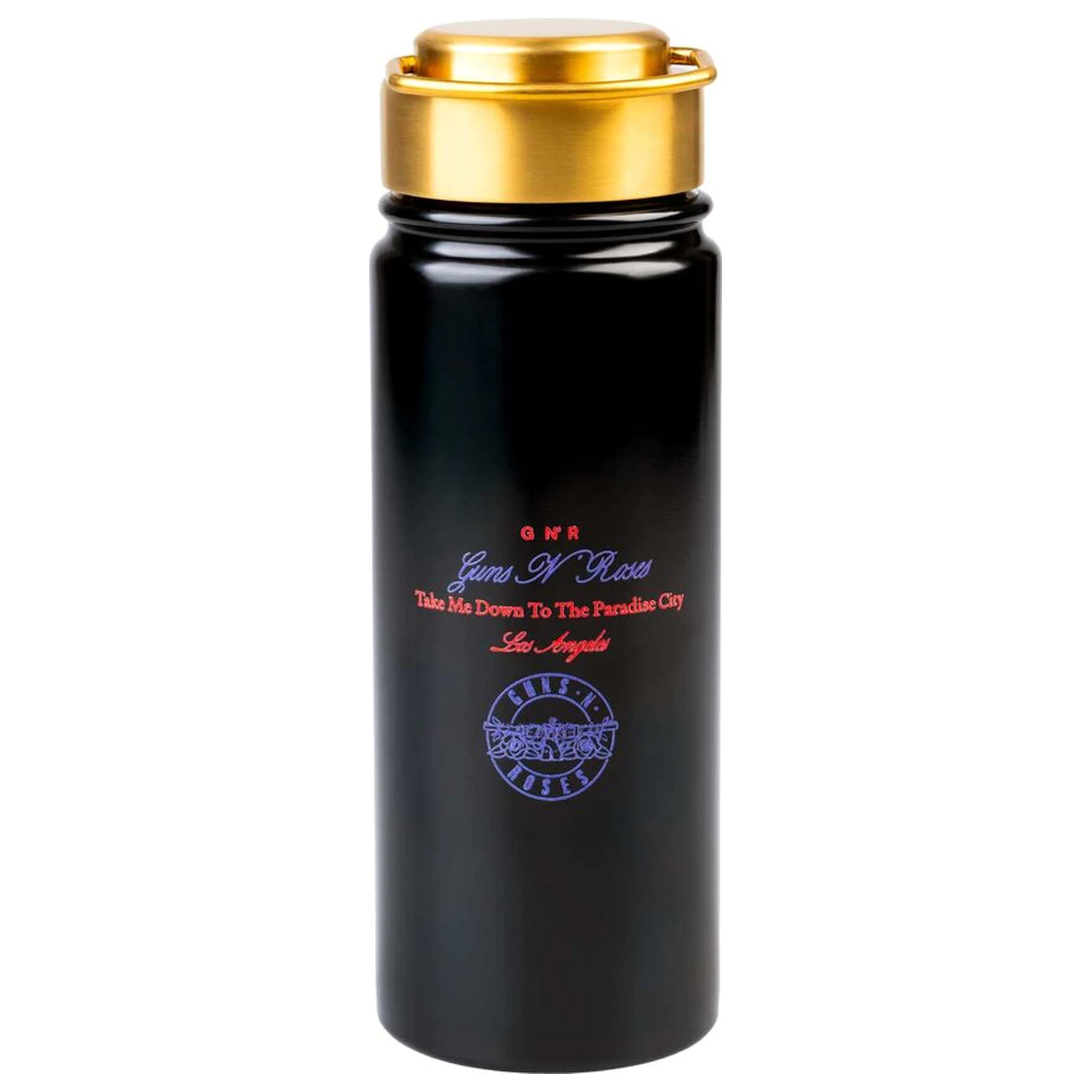 Guns N Roses nerezová fľaša 500ml produktová fotografia