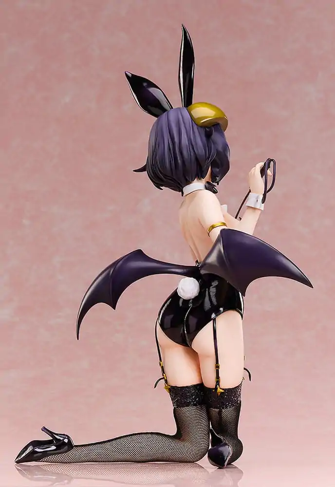 Gushing over Magical Girls PVC Socha 1/4 Magia Baiser: Bunny Ver. 34 cm produktová fotografia