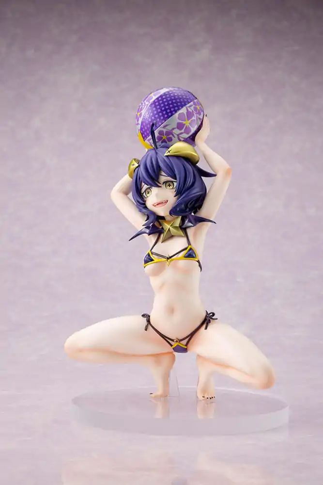 Gushing over Magical Girls Soška 1/6 Magia Baiser Swimsuit Ver. 22 cm produktová fotografia