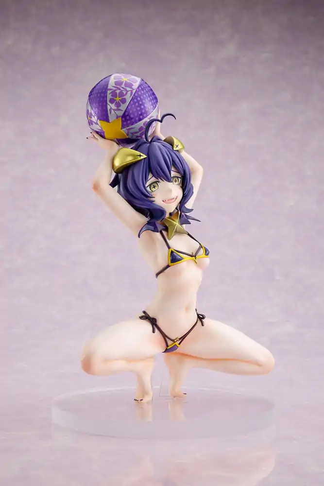 Gushing over Magical Girls Soška 1/6 Magia Baiser Swimsuit Ver. 22 cm produktová fotografia